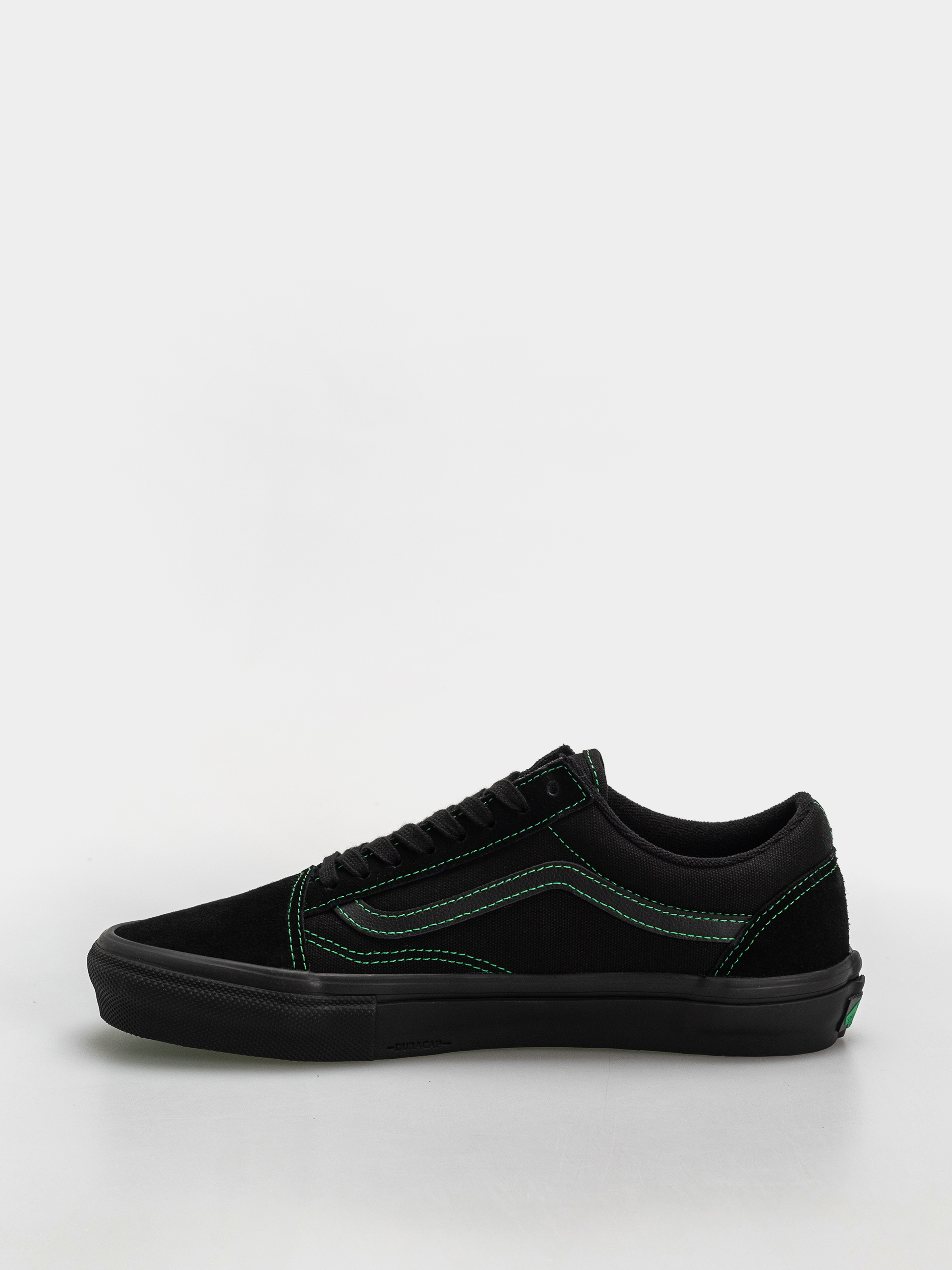 Buty Vans Skate Old Skool (black/black/gre)