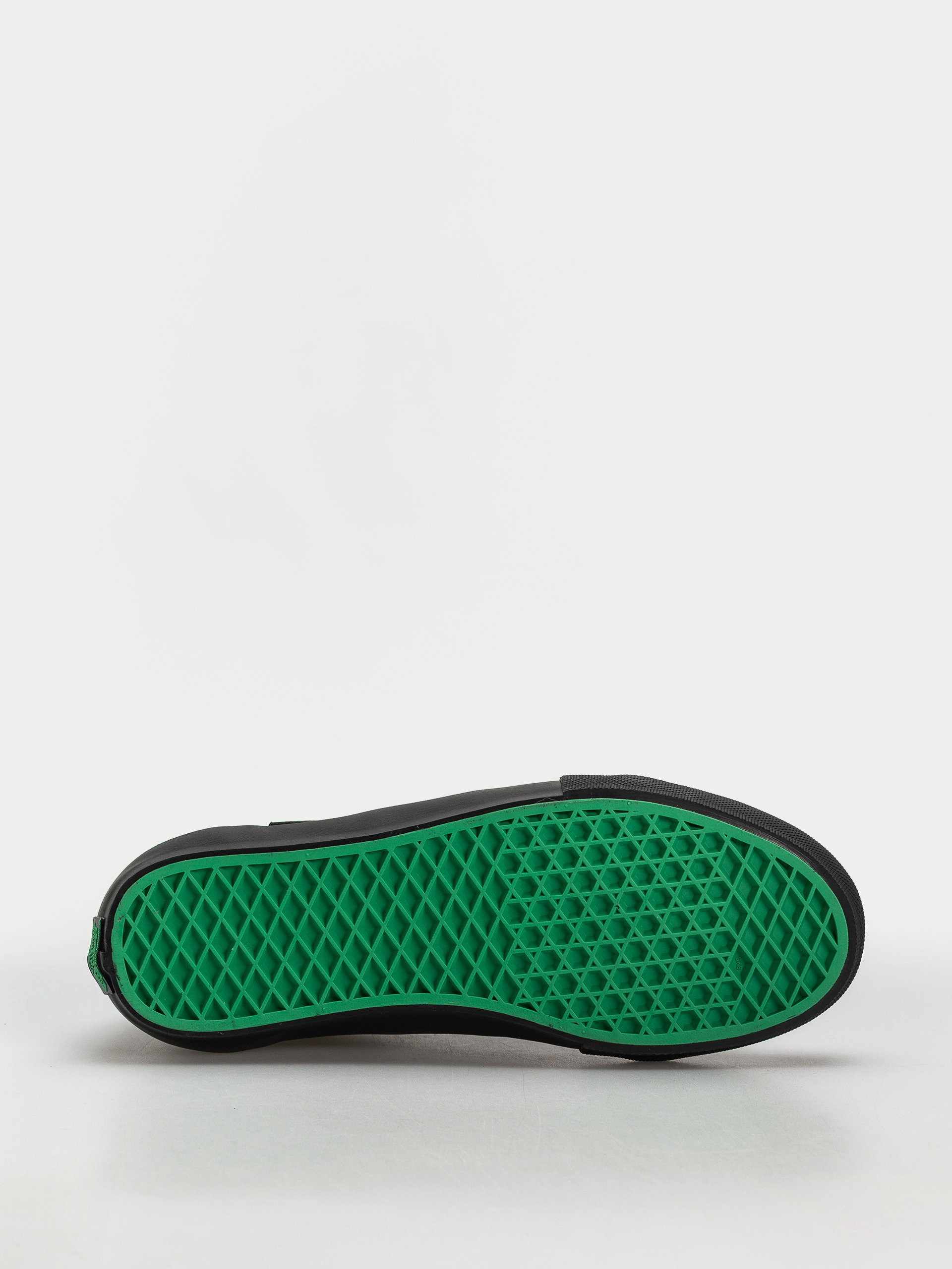 Buty Vans Skate Old Skool (black/black/gre)