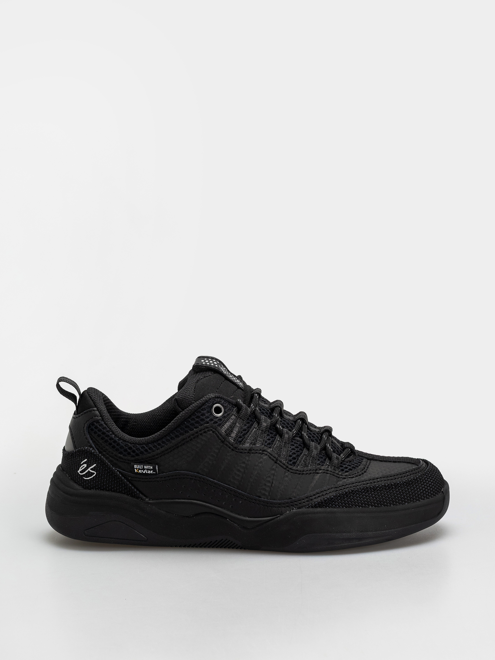Buty eS Imprint (kevlar black/black)