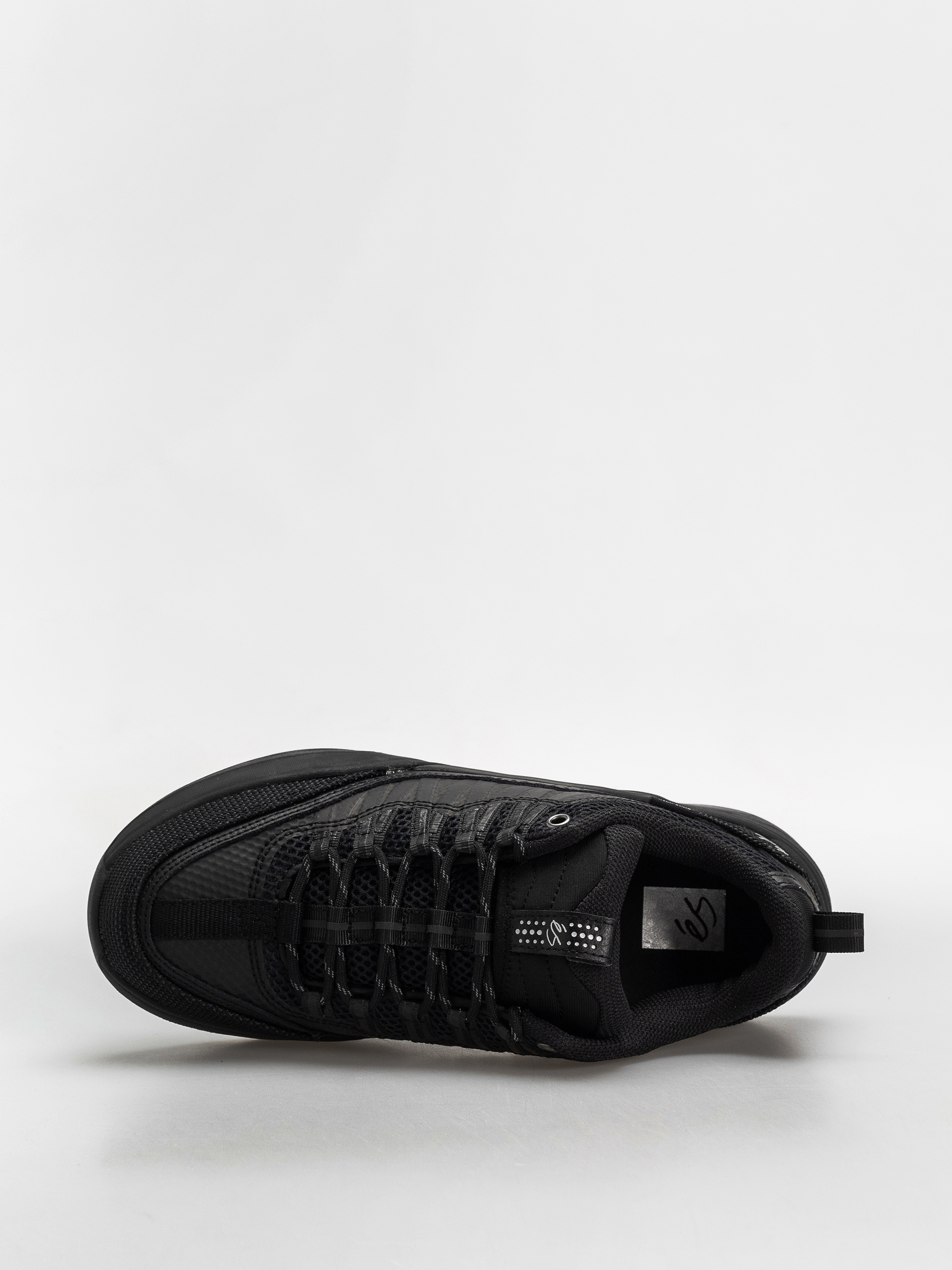 Buty eS Imprint (kevlar black/black)