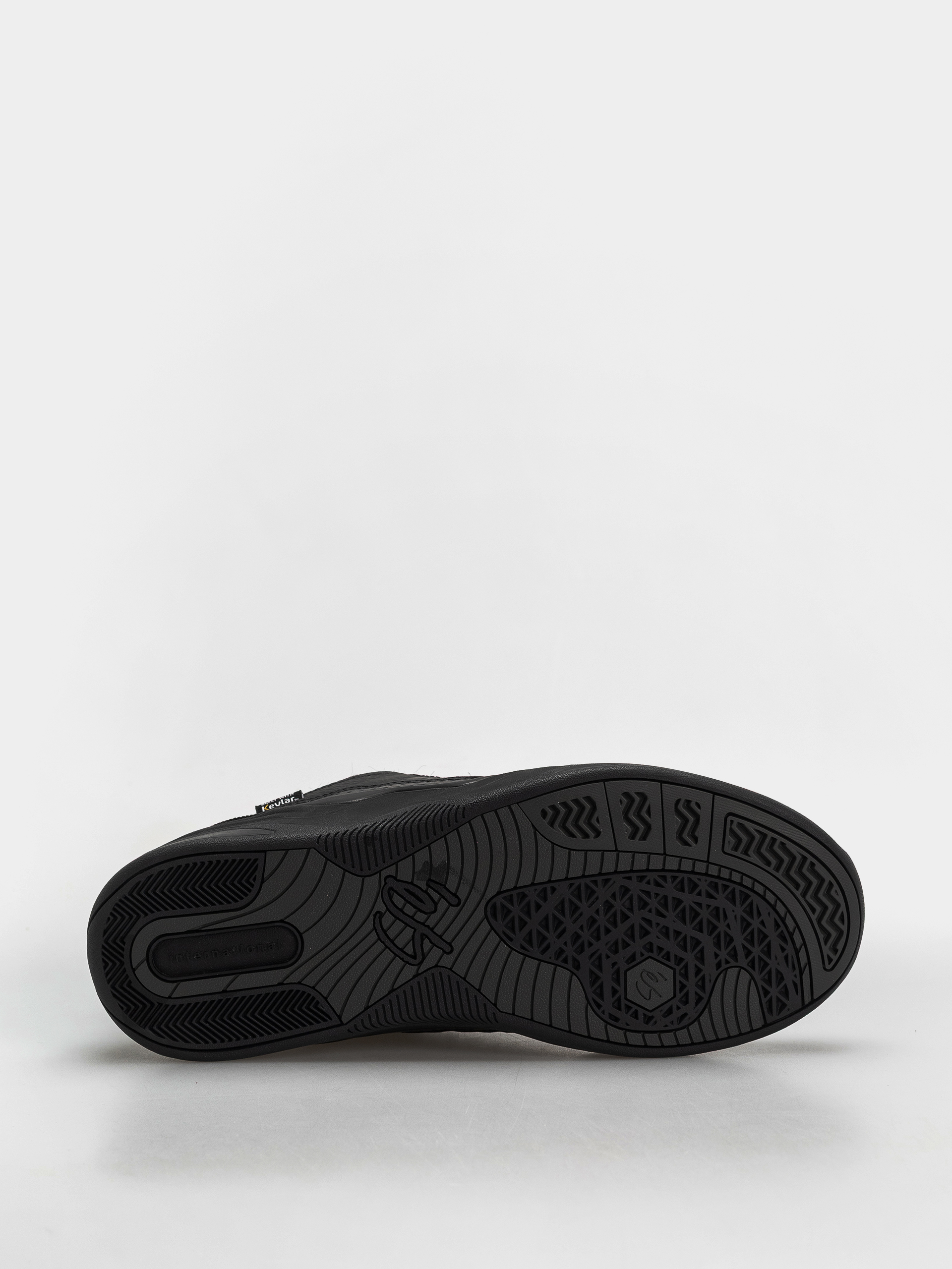 Buty eS Imprint (kevlar black/black)