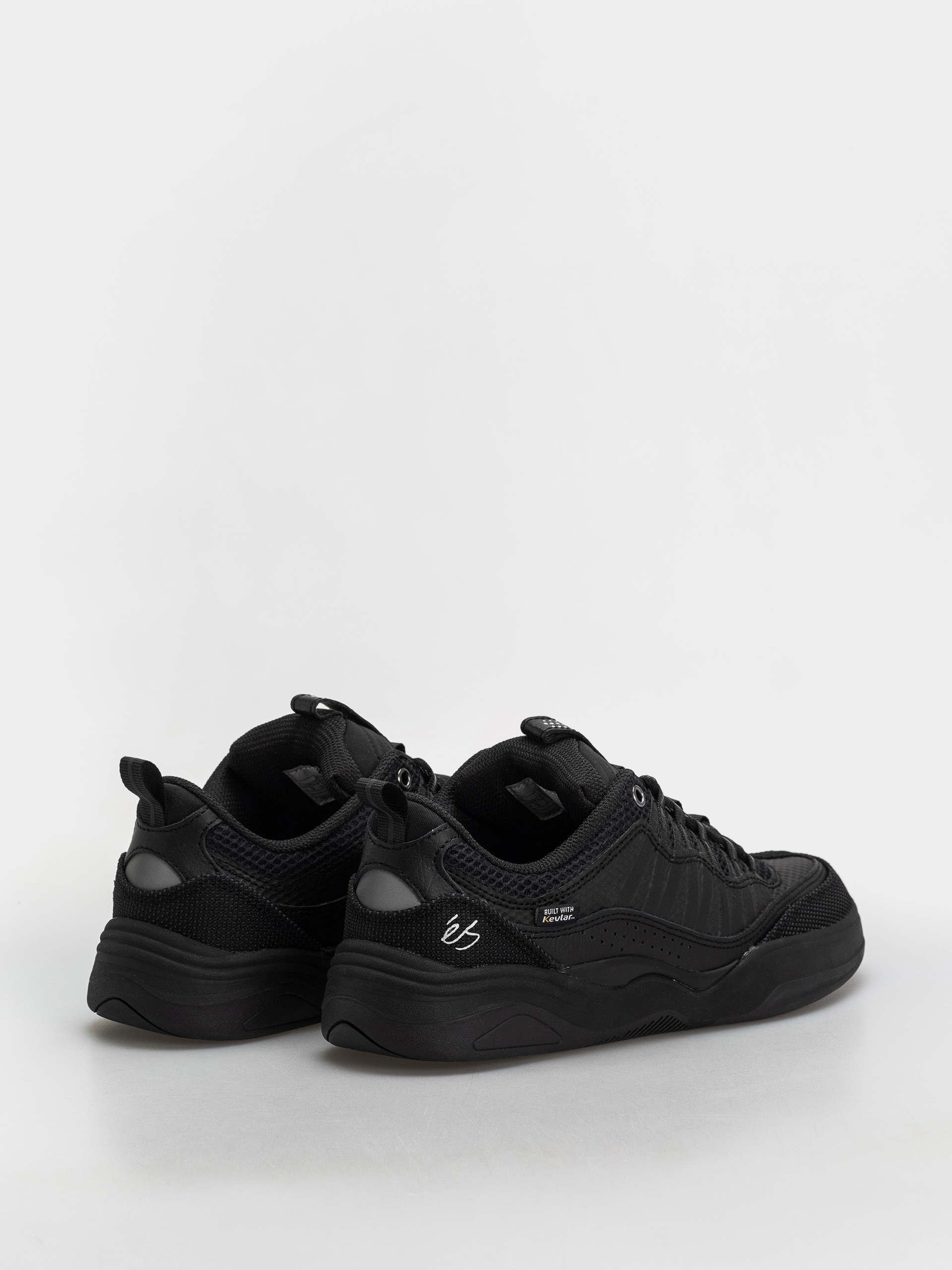 Buty eS Imprint (kevlar black/black)