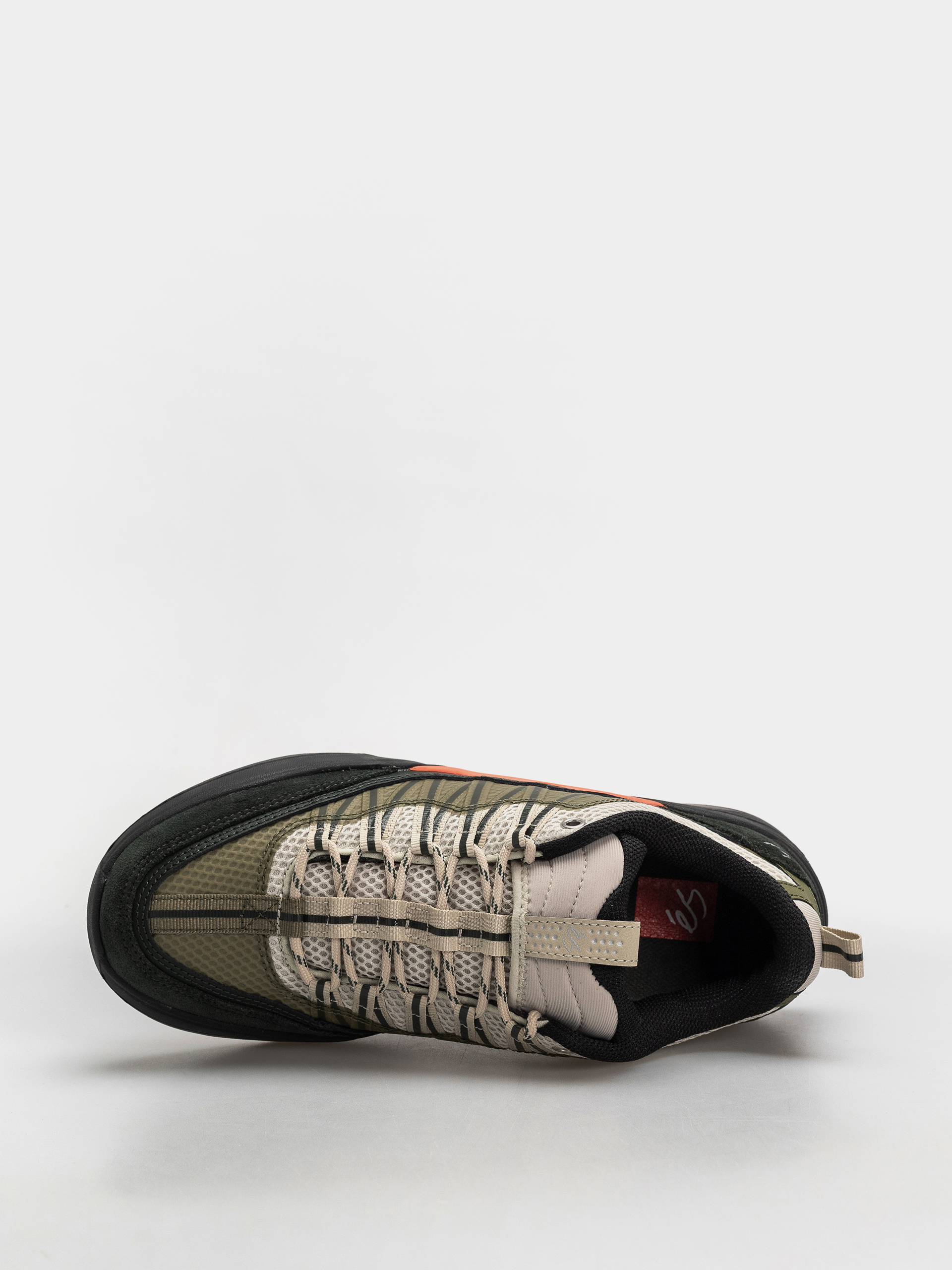 Buty eS Imprint (green/black)