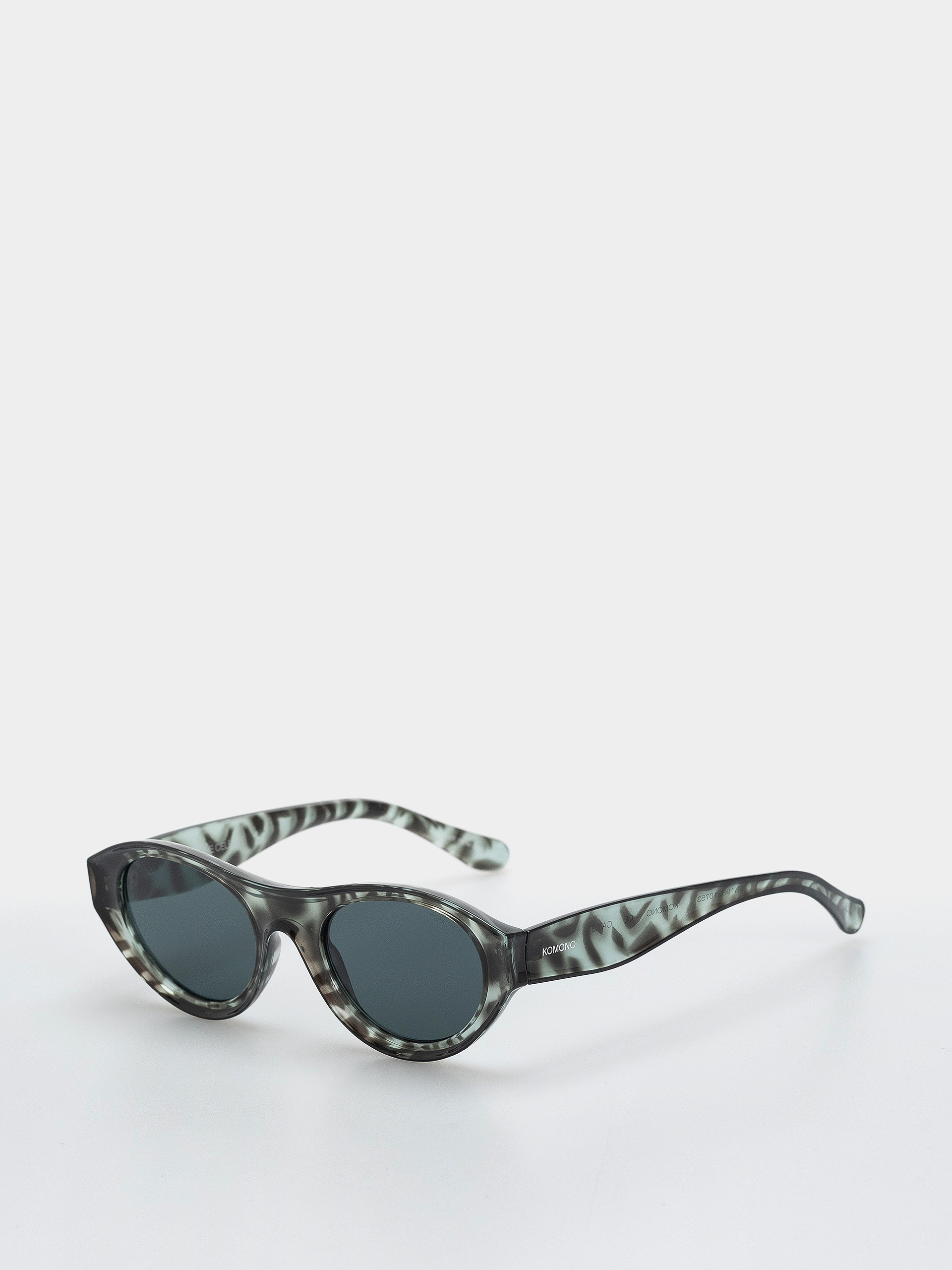 Okulary przeciwsłoneczne Komono Celeste