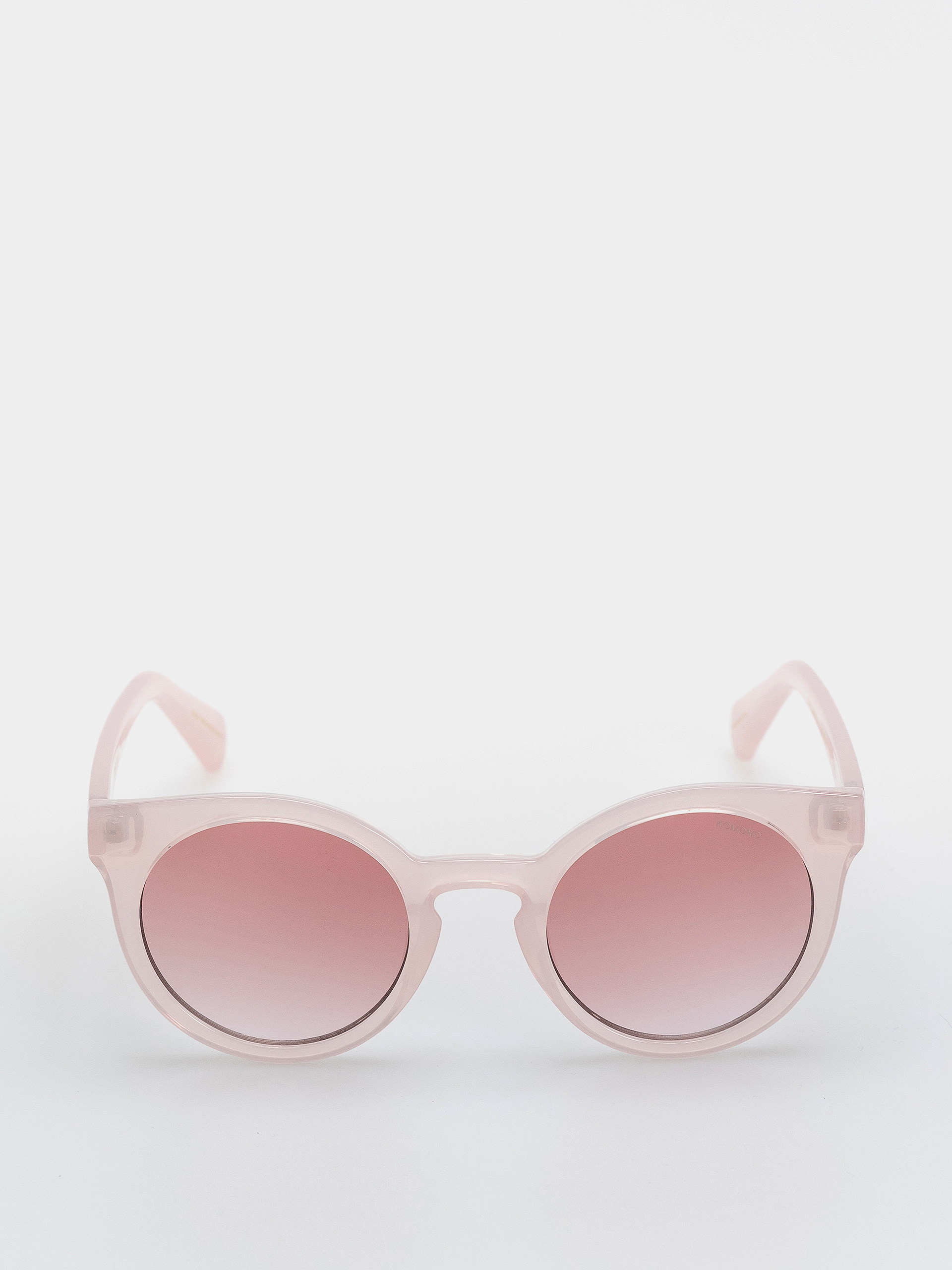 Okulary przeciwsłoneczne Komono Lulu (peony)