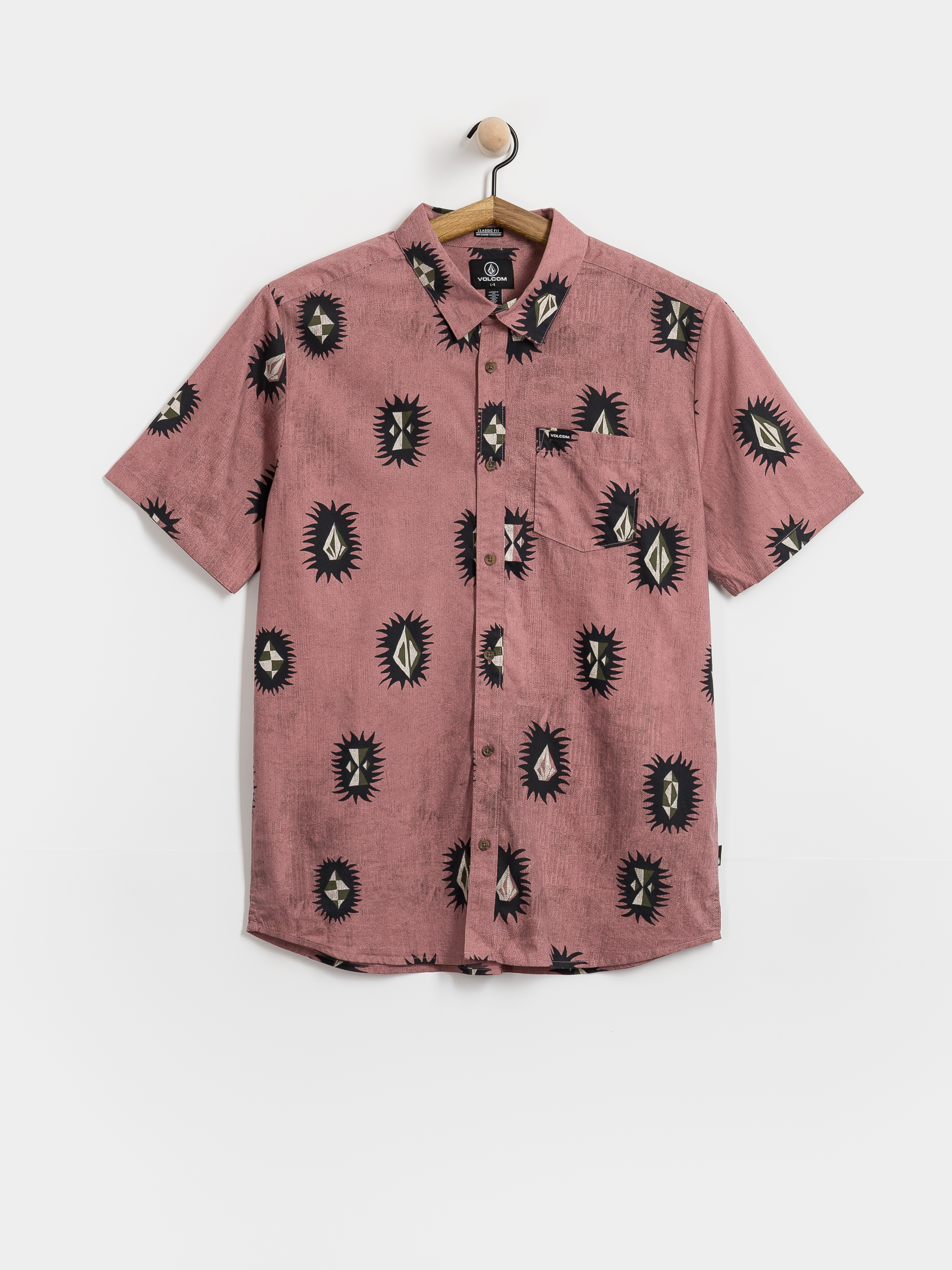 Koszula Volcom Markerstone