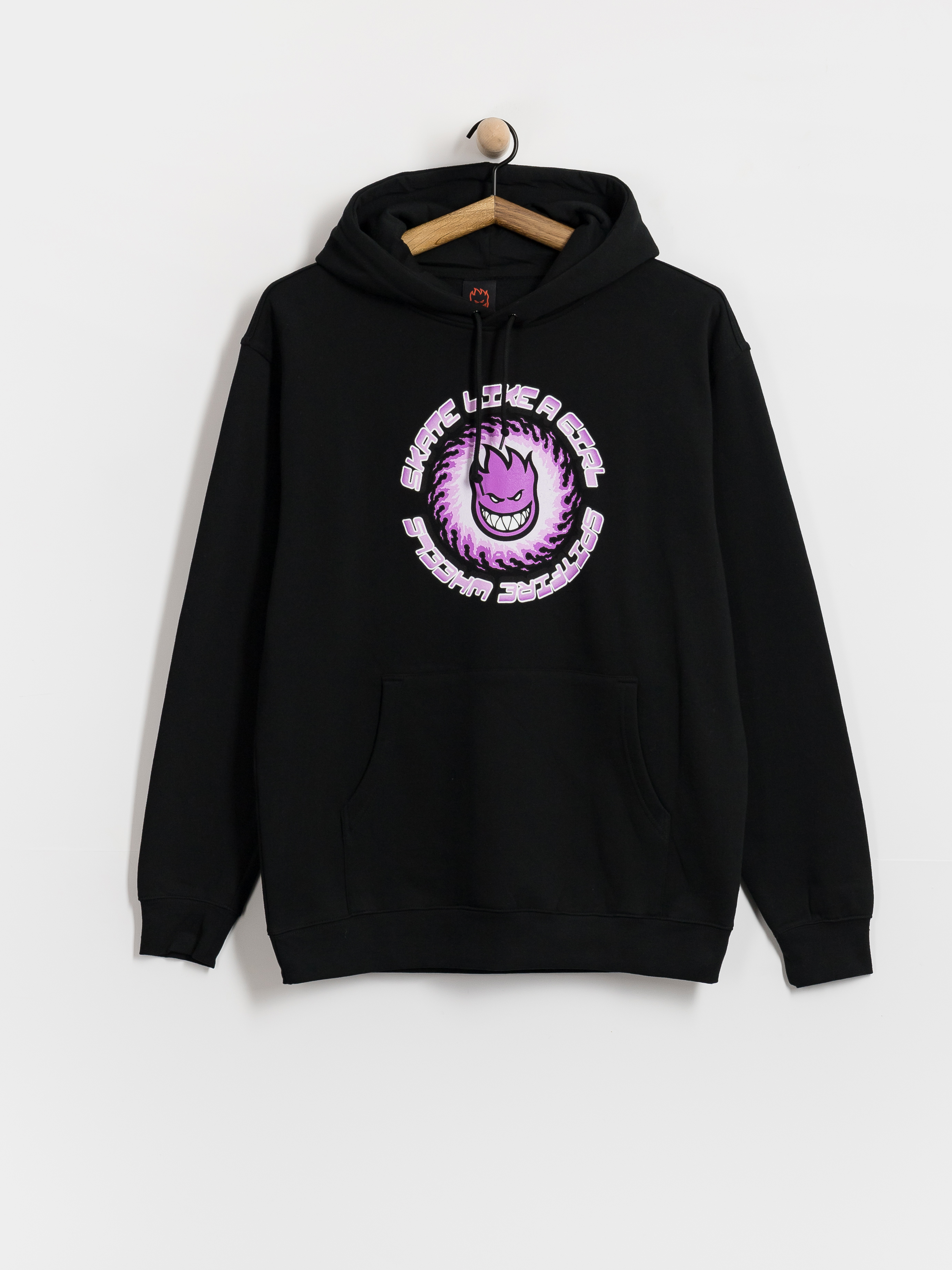 Bluza Spitfire Skate Like A Girl 25 Year Classic