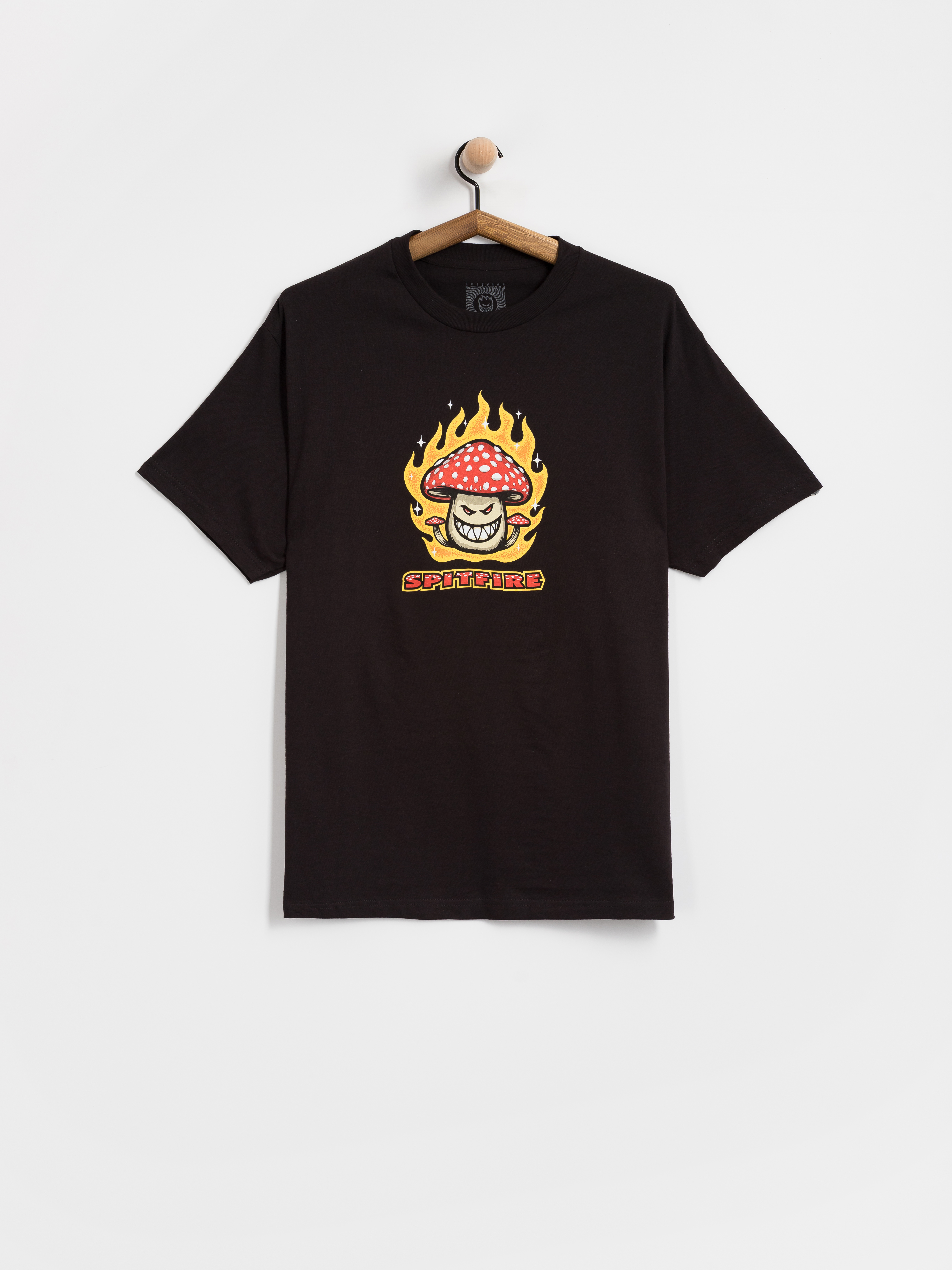 T-shirt Spitfire Mushroom Bighead