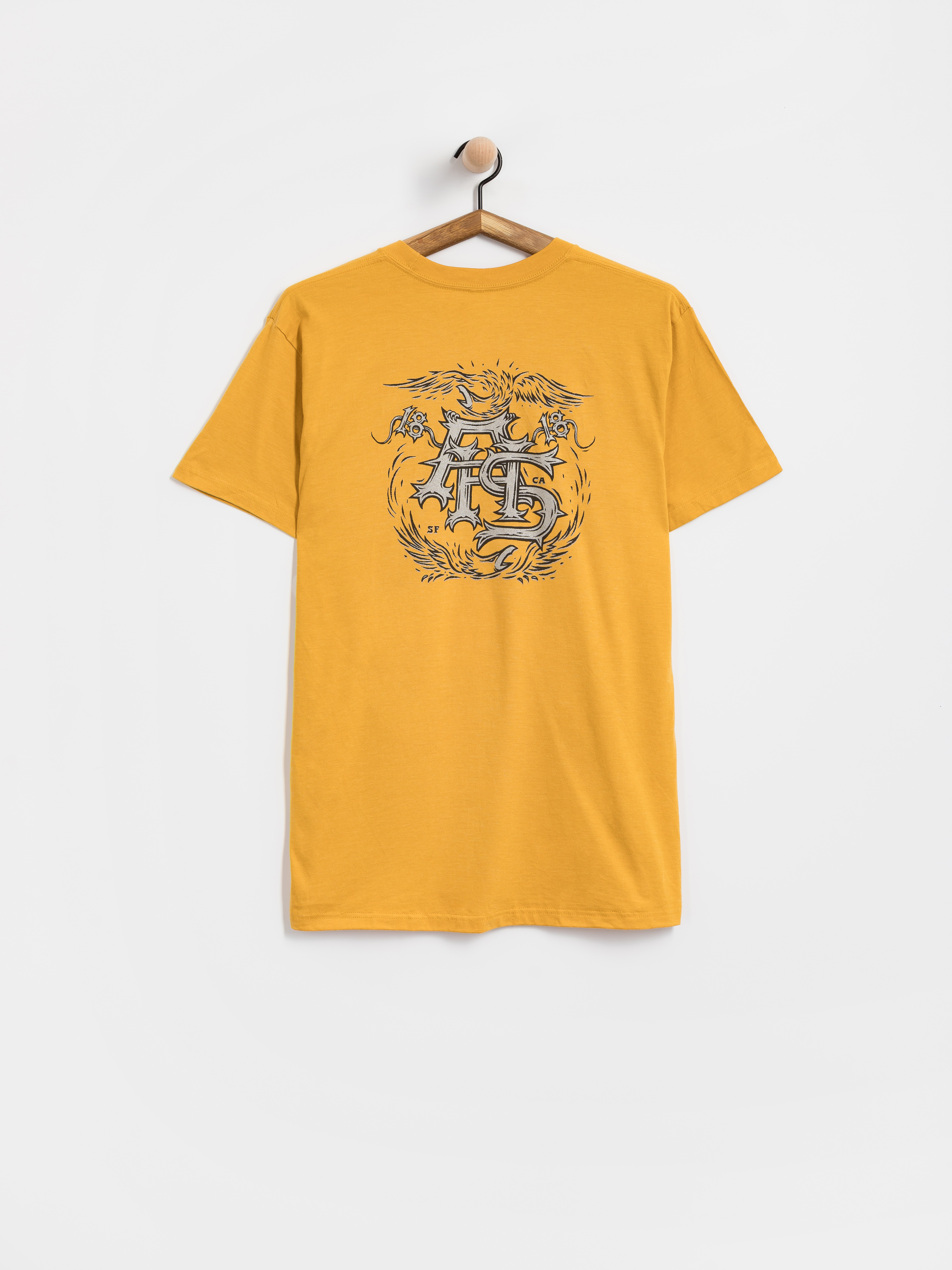 T-shirt Antihero Customs