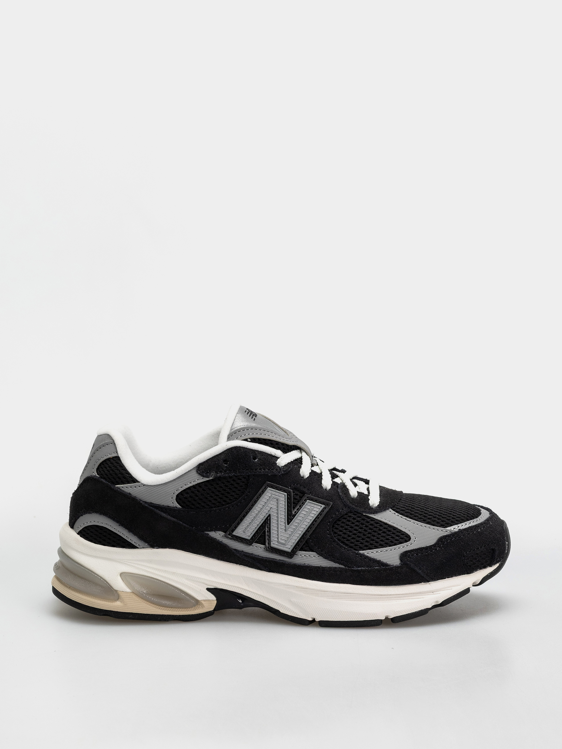 Buty New Balance 2010 (black/shadow grey/sea salt)