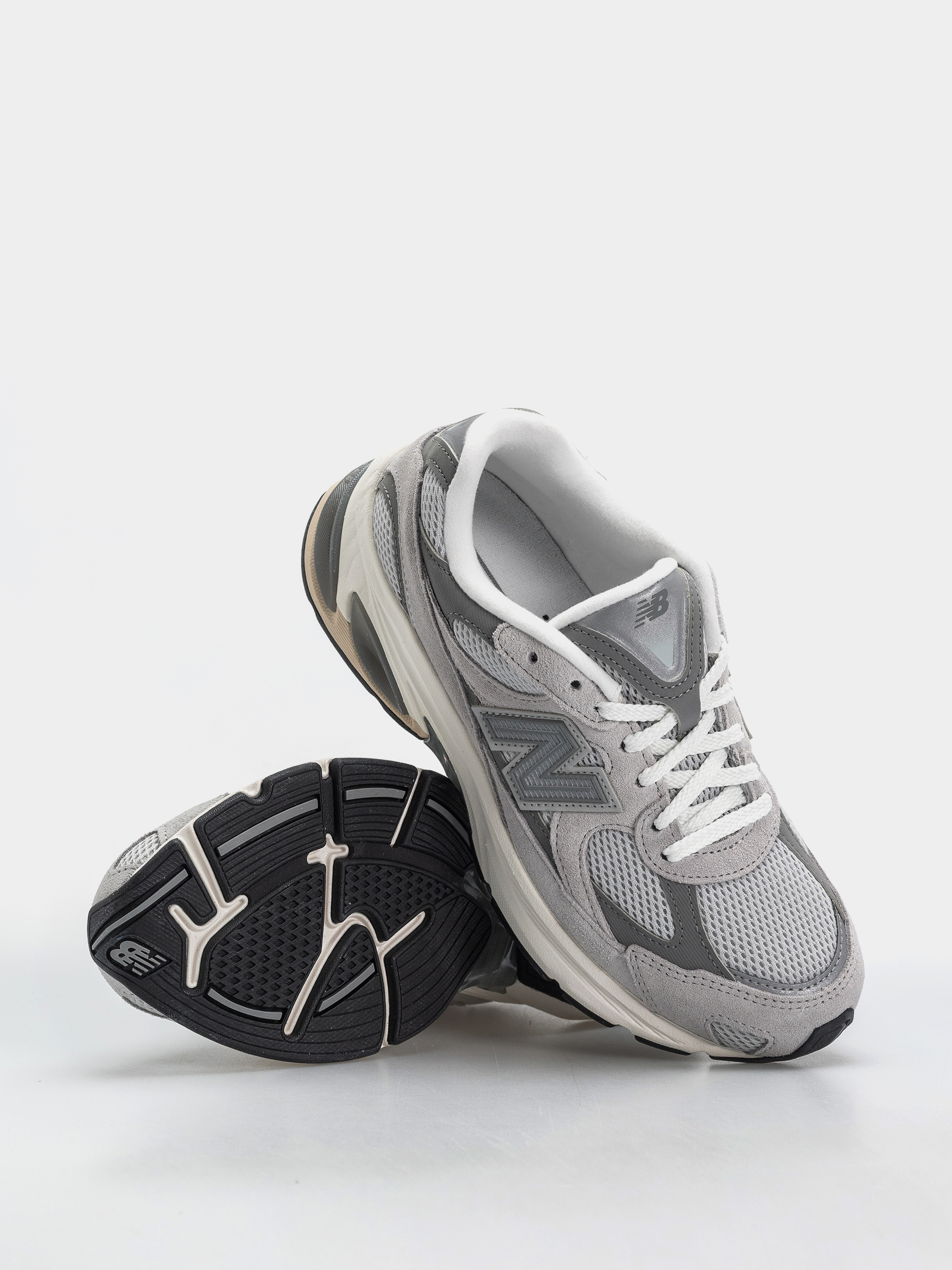 Buty New Balance 2010 (raincloud/harbor grey/white)