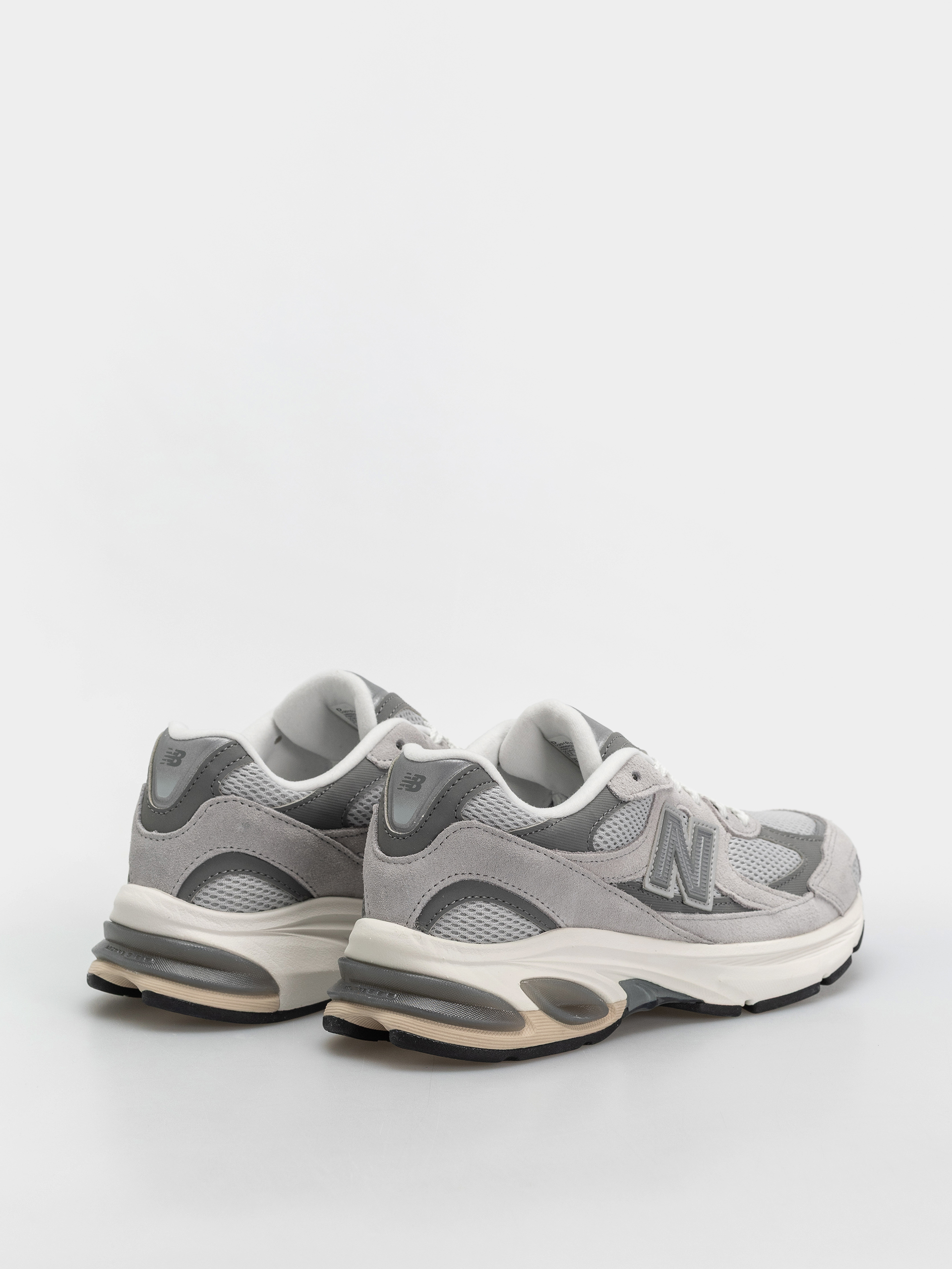 Buty New Balance 2010 (raincloud/harbor grey/white)