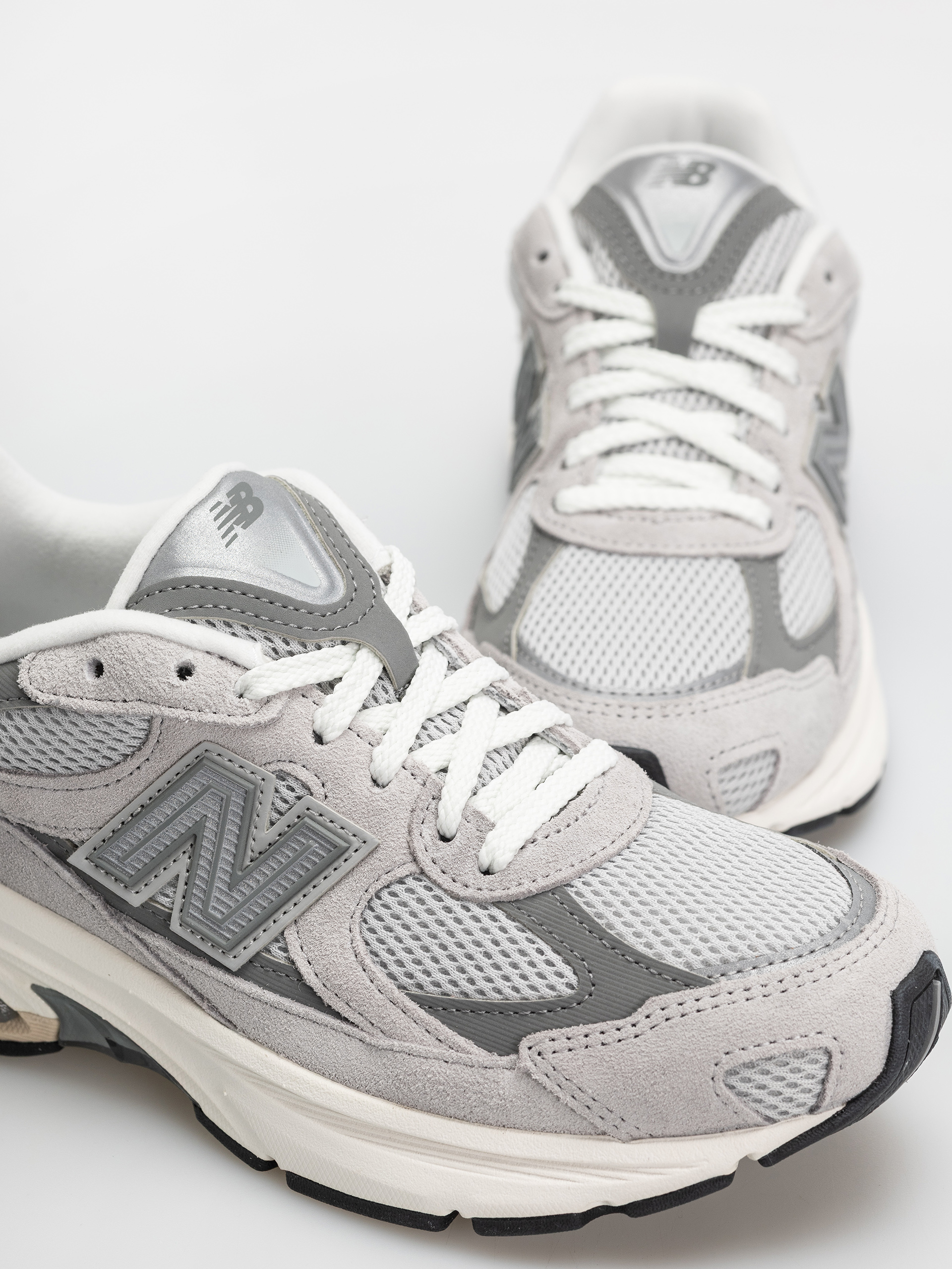 Buty New Balance 2010 (raincloud/harbor grey/white)