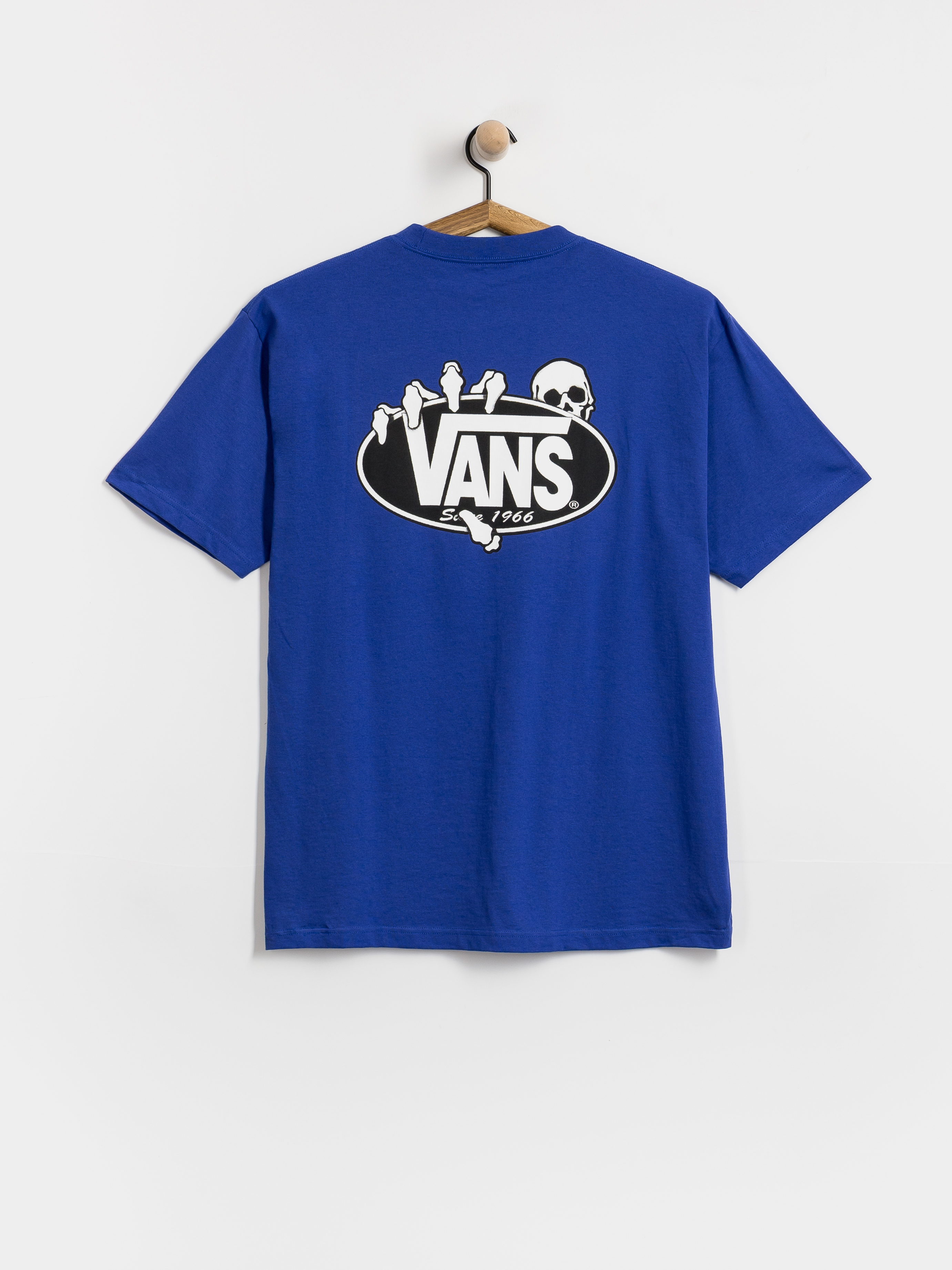 T-shirt Vans Show Off (royal cobalt)