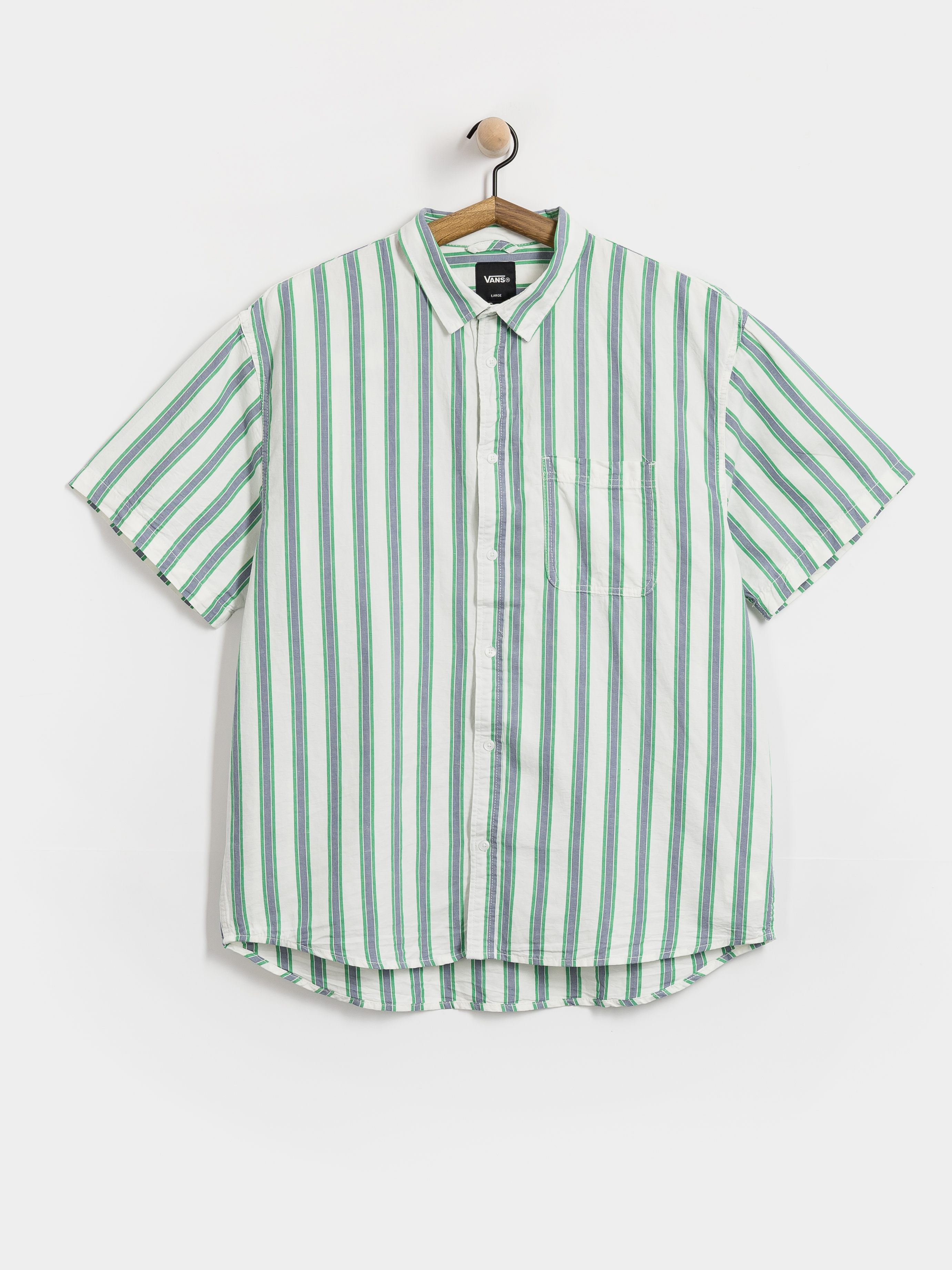 Koszula Vans Lawson Stripe