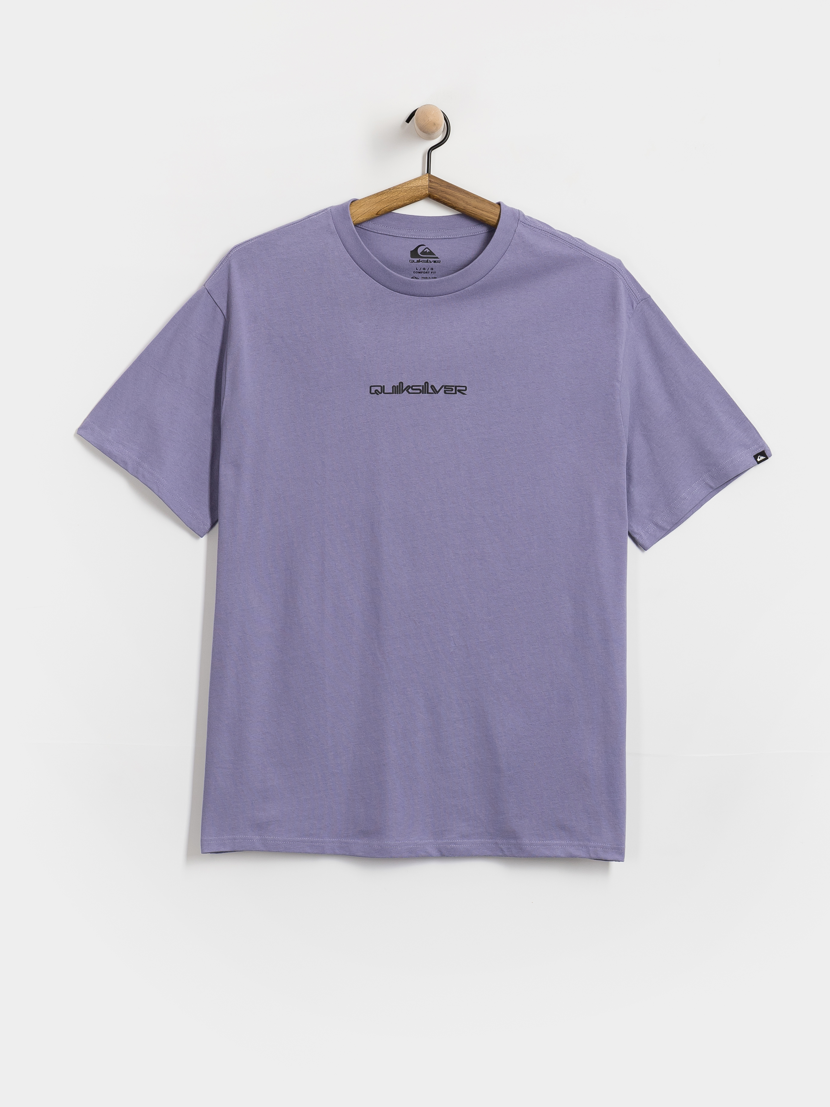 T-shirt Quiksilver Fractured Wave (daybreak)