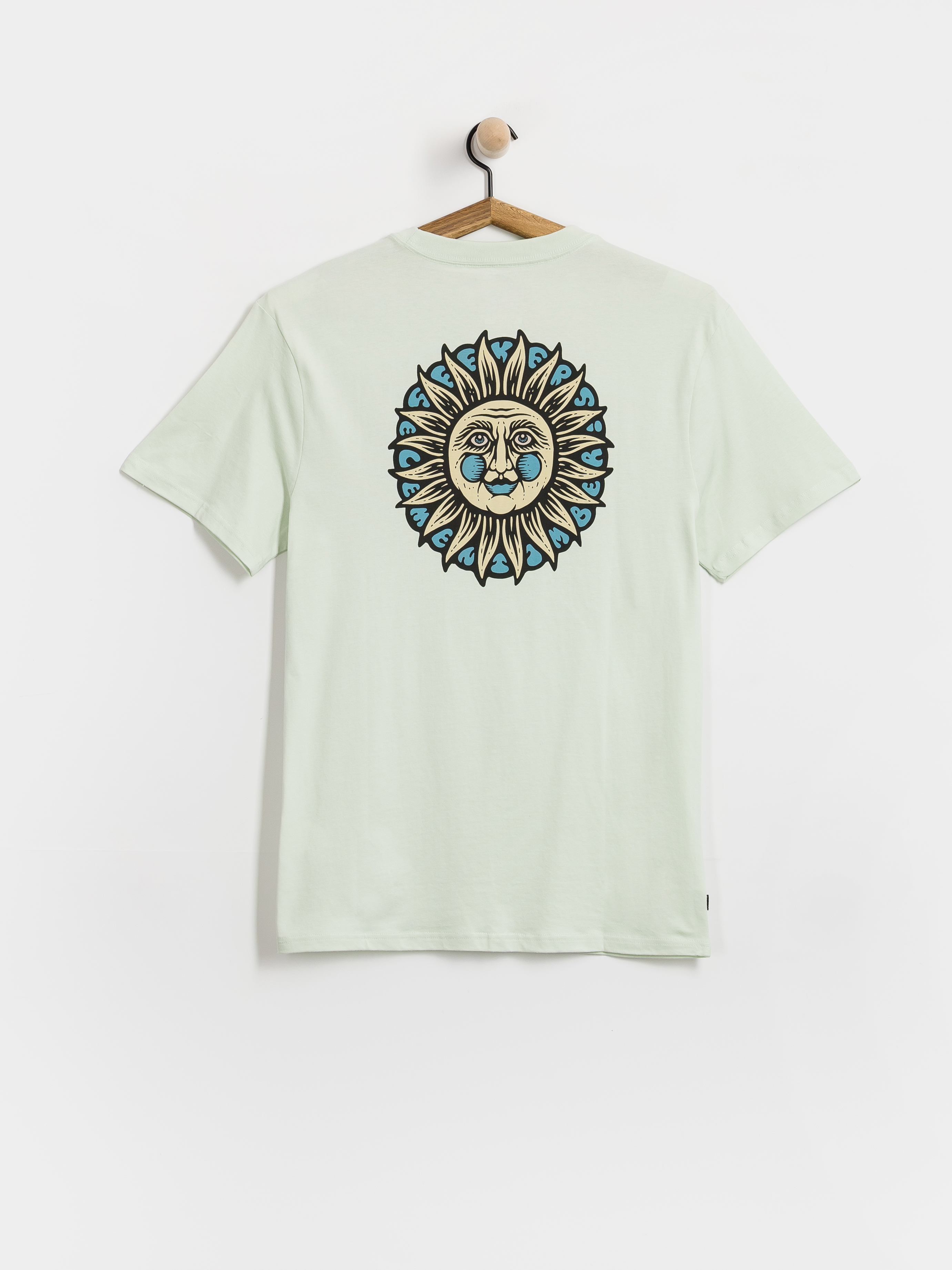 T-shirt Element Timber The Light