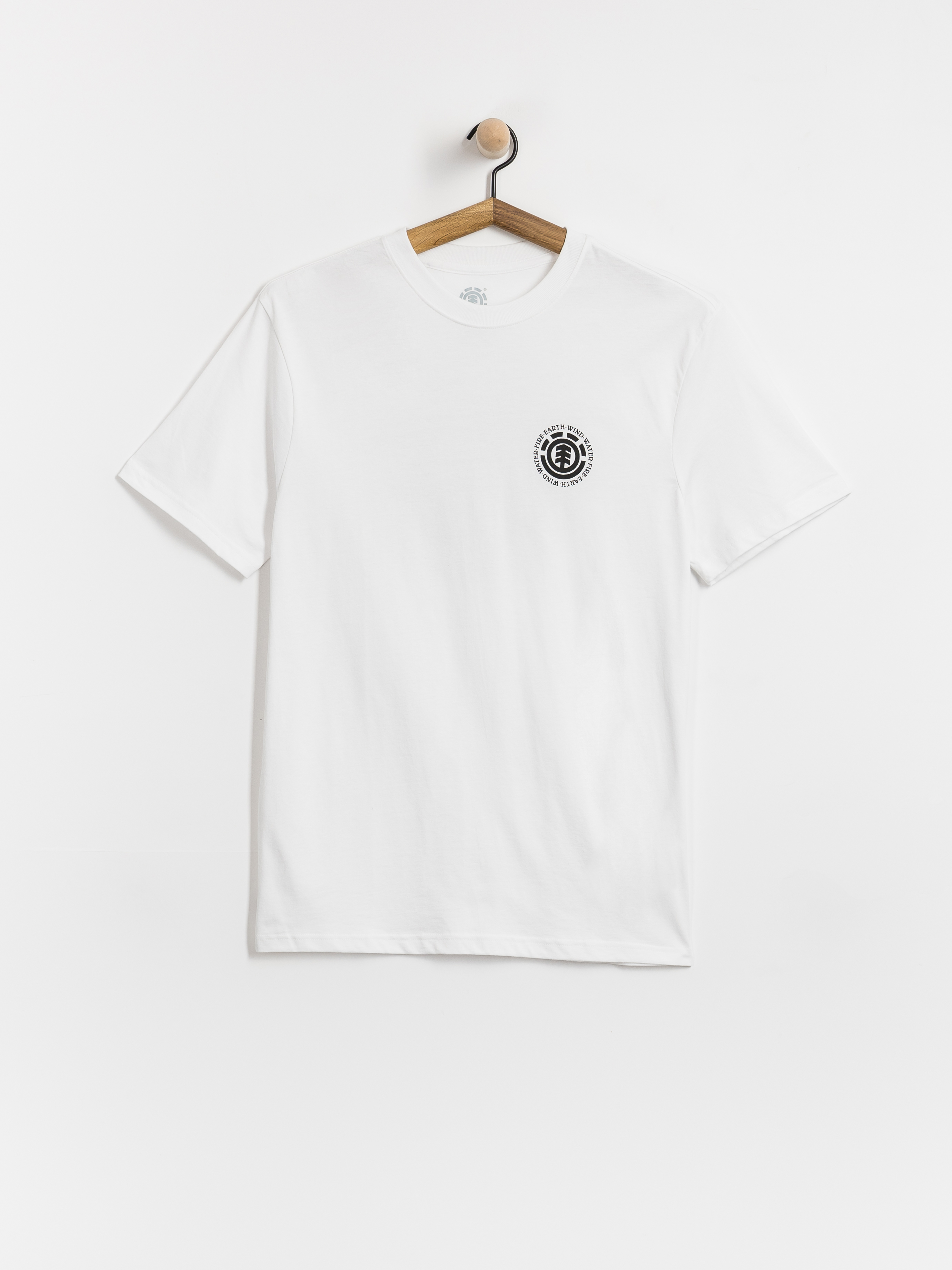 T-shirt Element Seal Bp (optic white)
