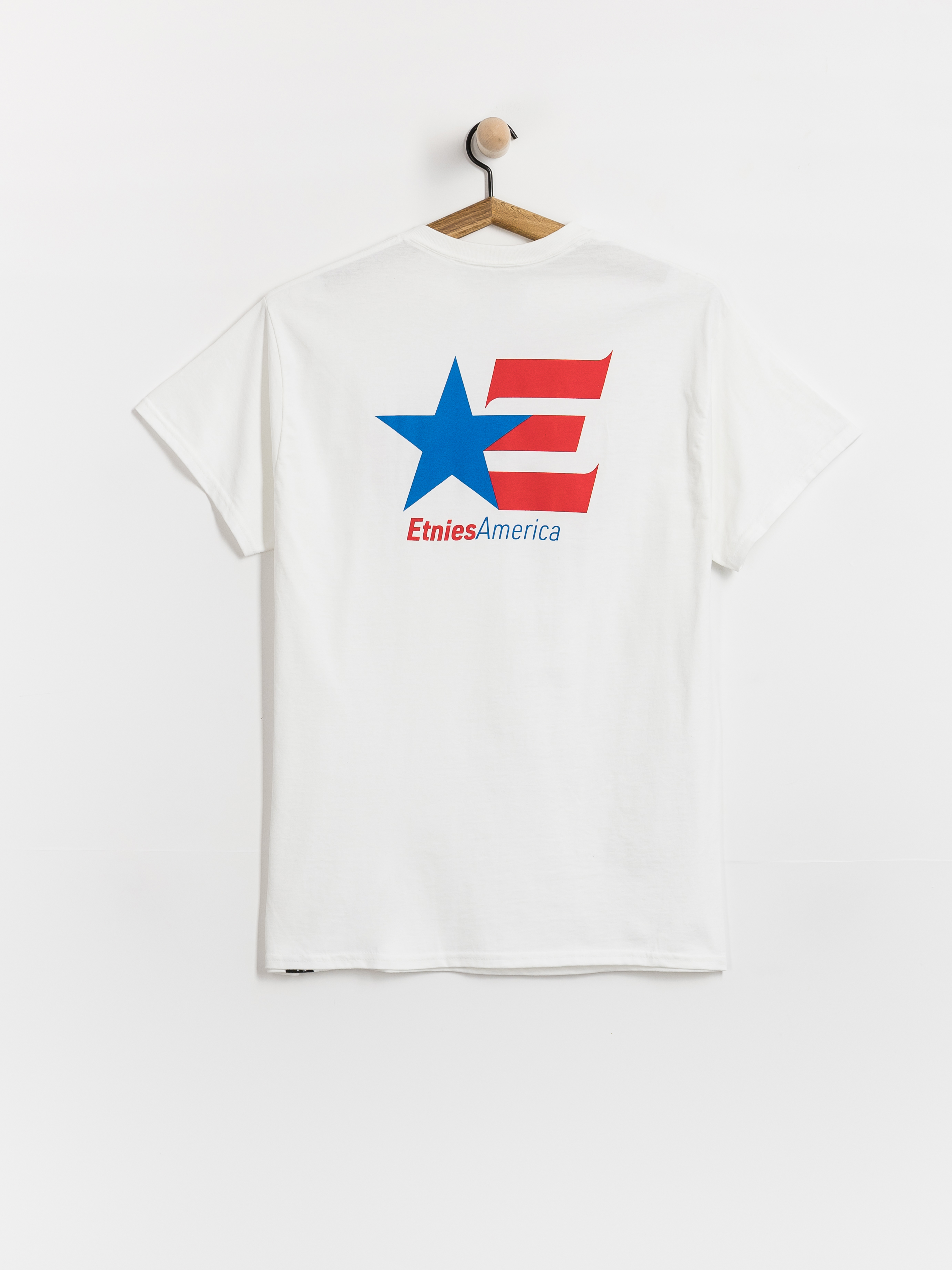 T-shirt Etnies America