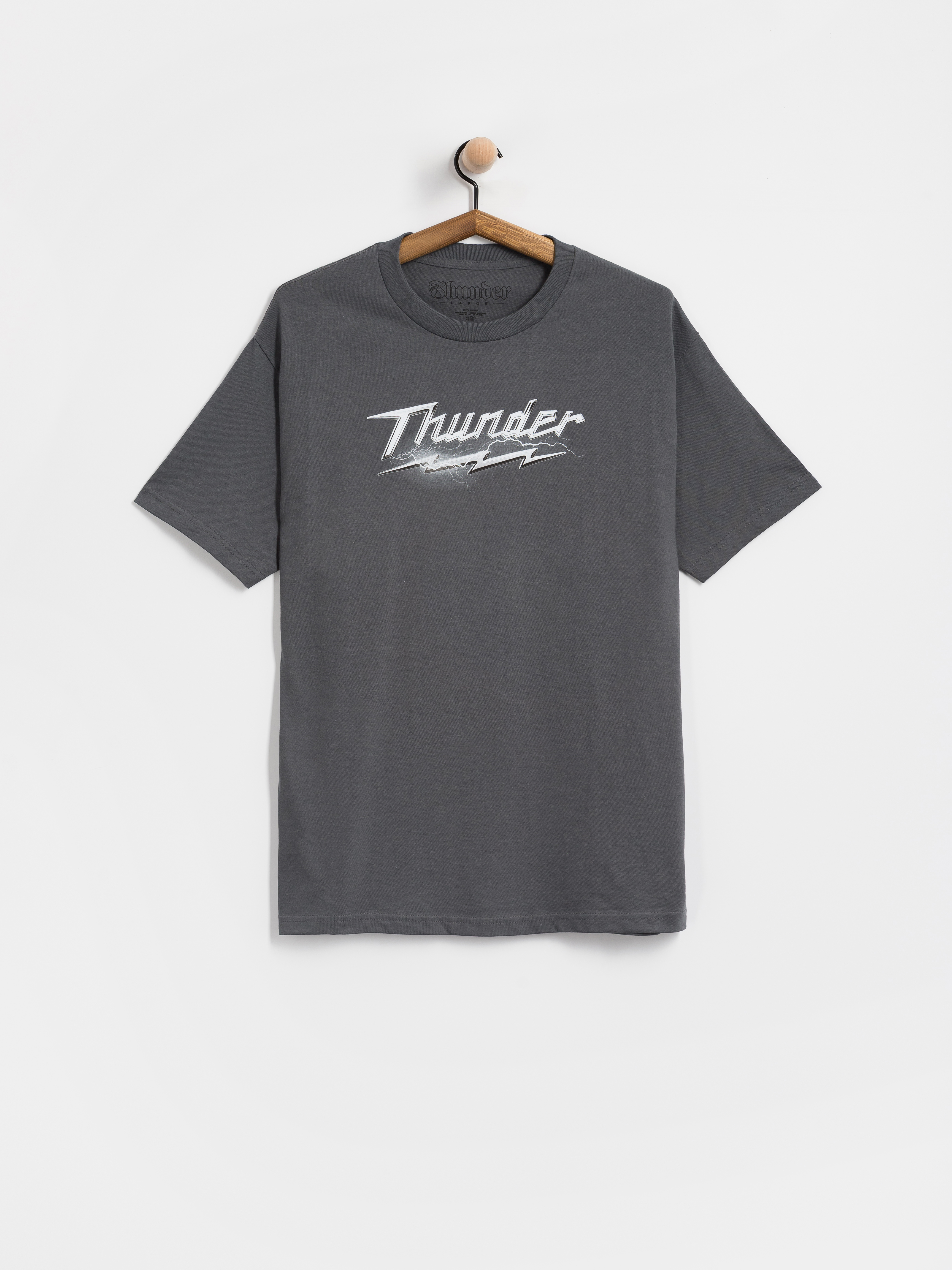 T-shirt Thunder Voltage
