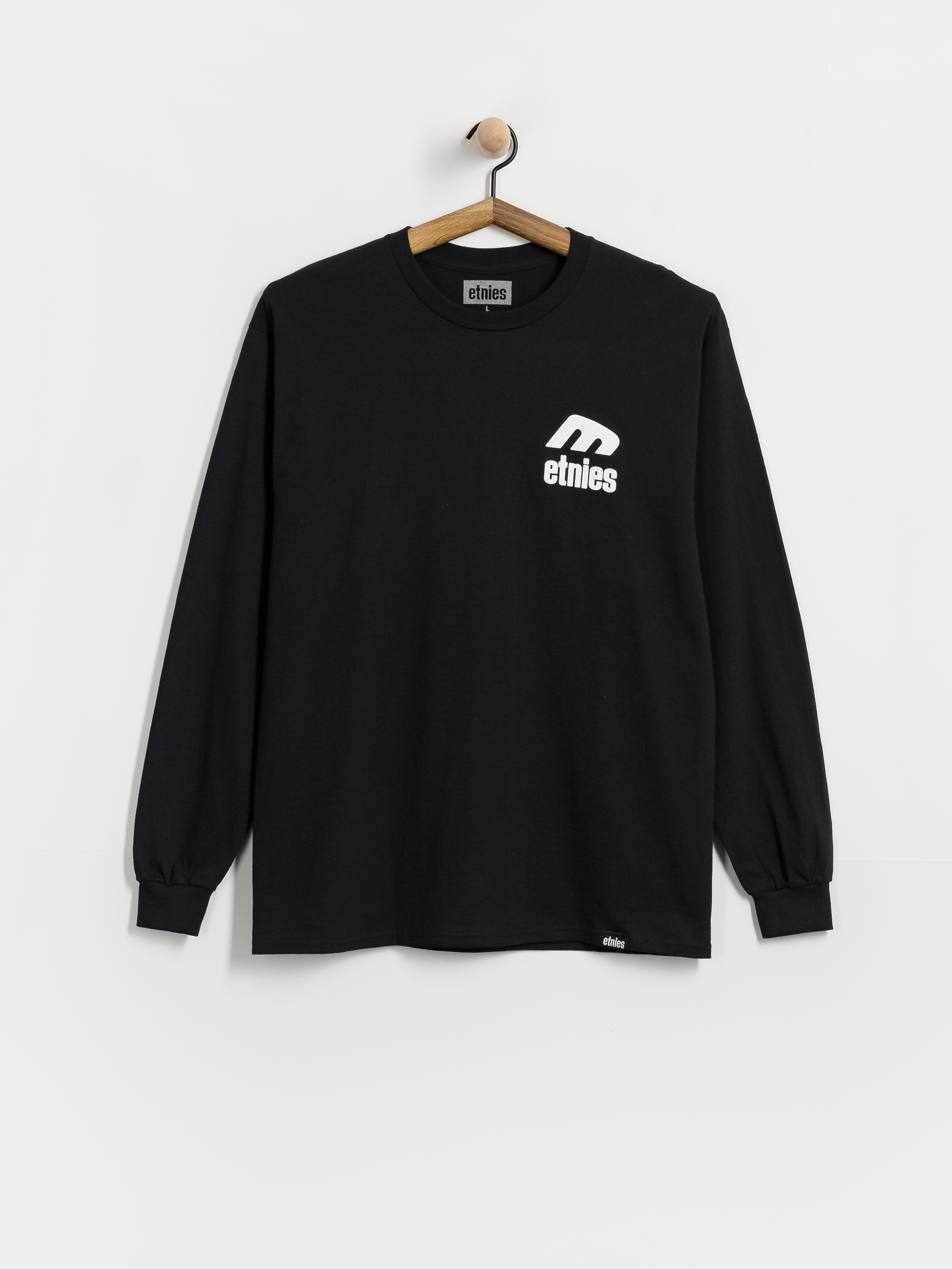 Longsleeve Etnies Icon
