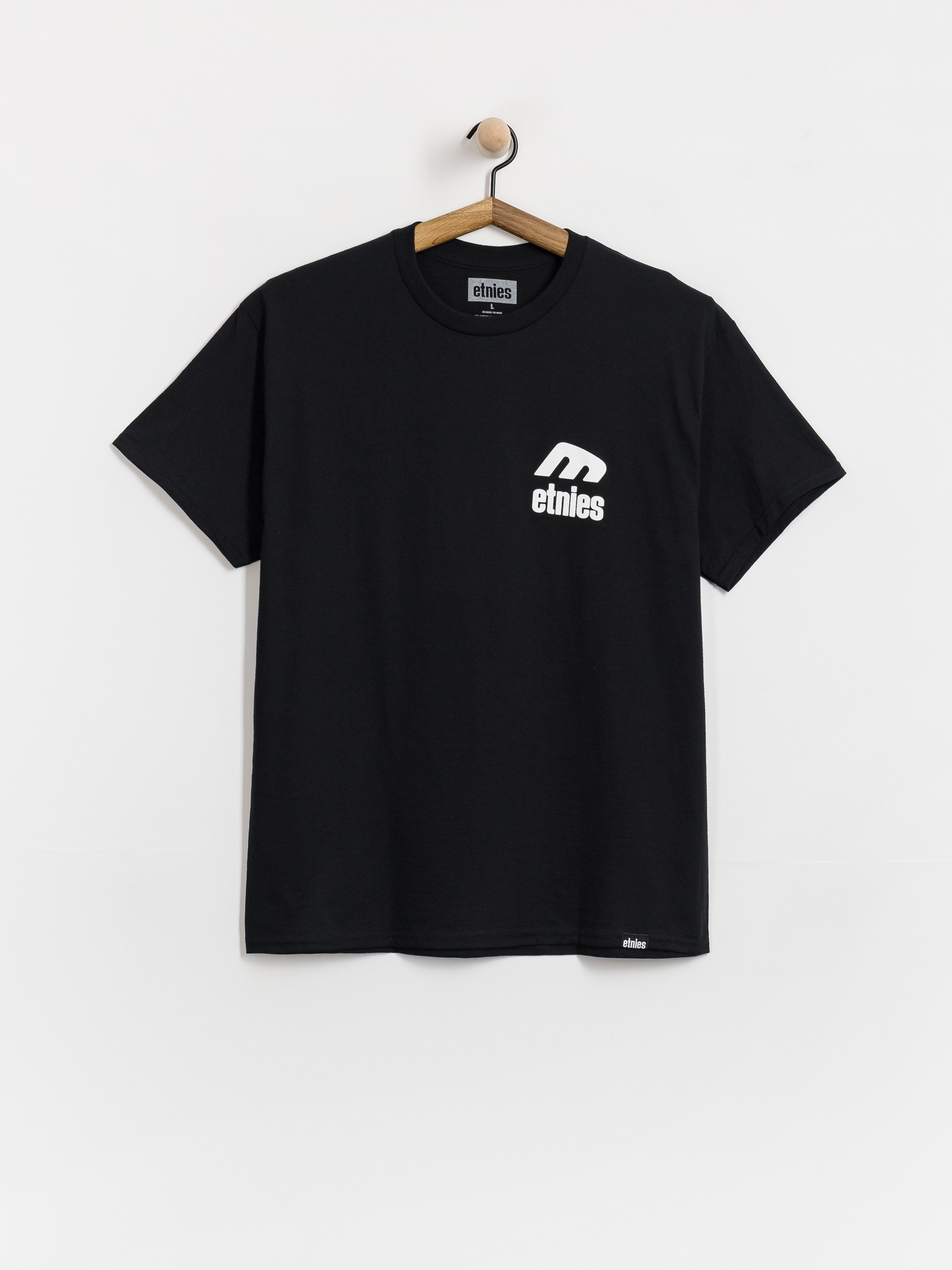 T-shirt Etnies Team
