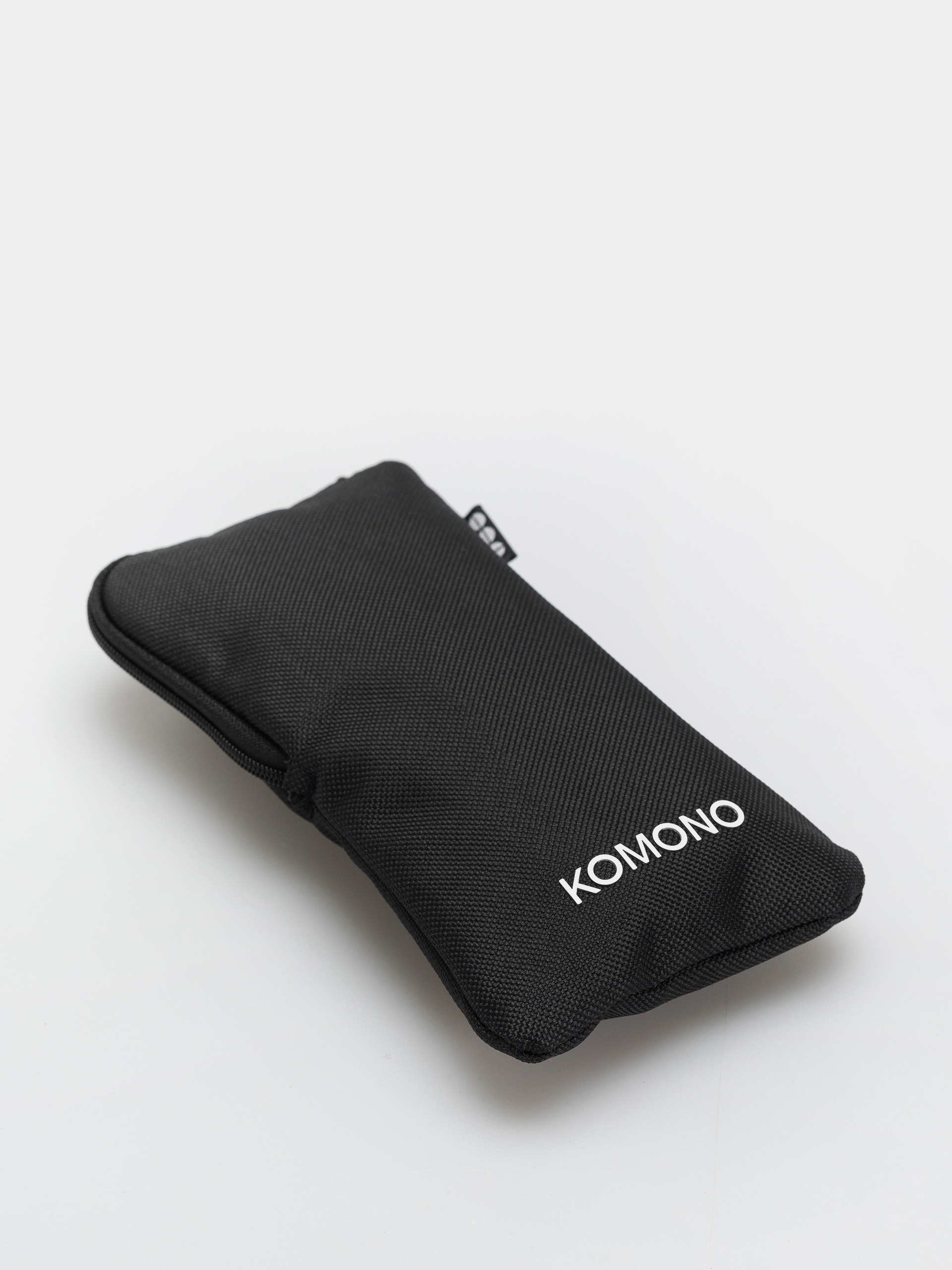 Okulary przeciwsłoneczne Komono Rylan (black)