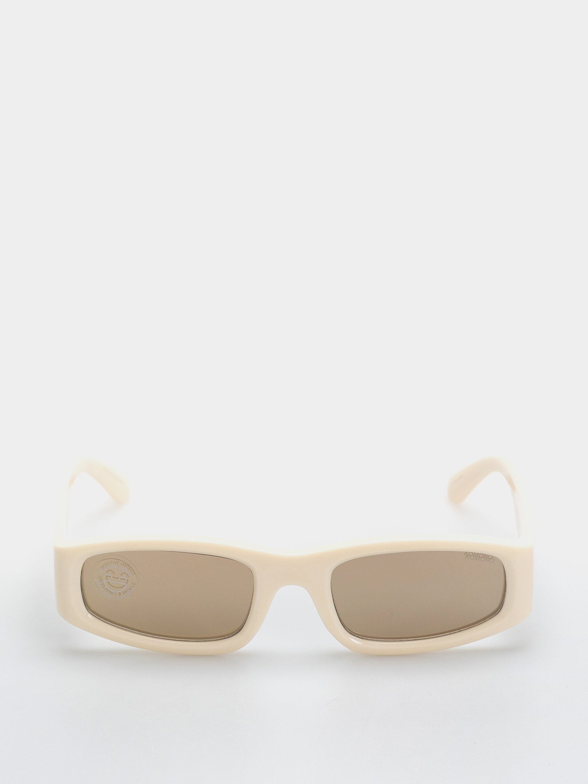 Okulary przeciwsłoneczne Komono Rylan (porcelain fire)