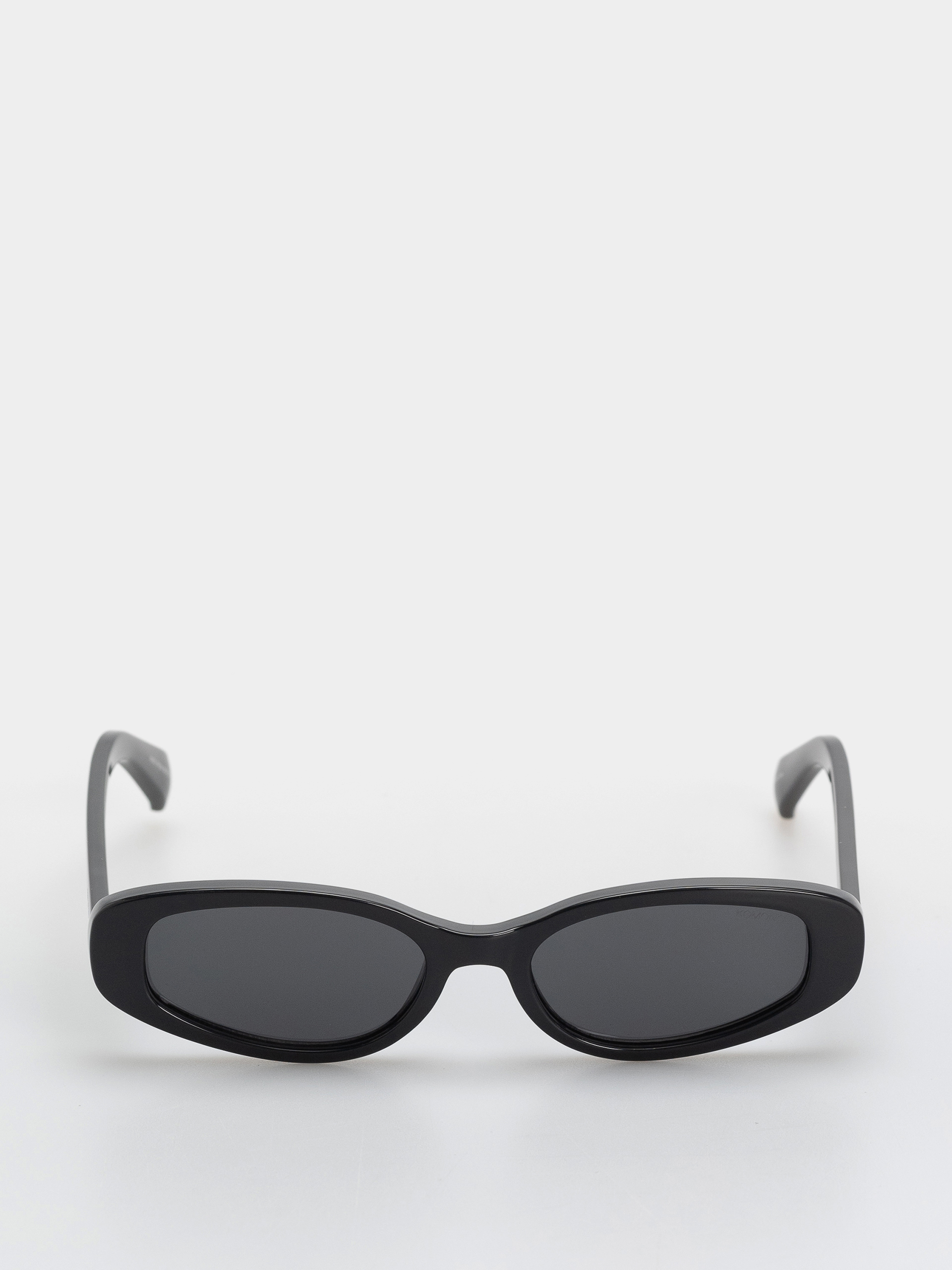 Okulary przeciwsłoneczne Komono Emery (black)