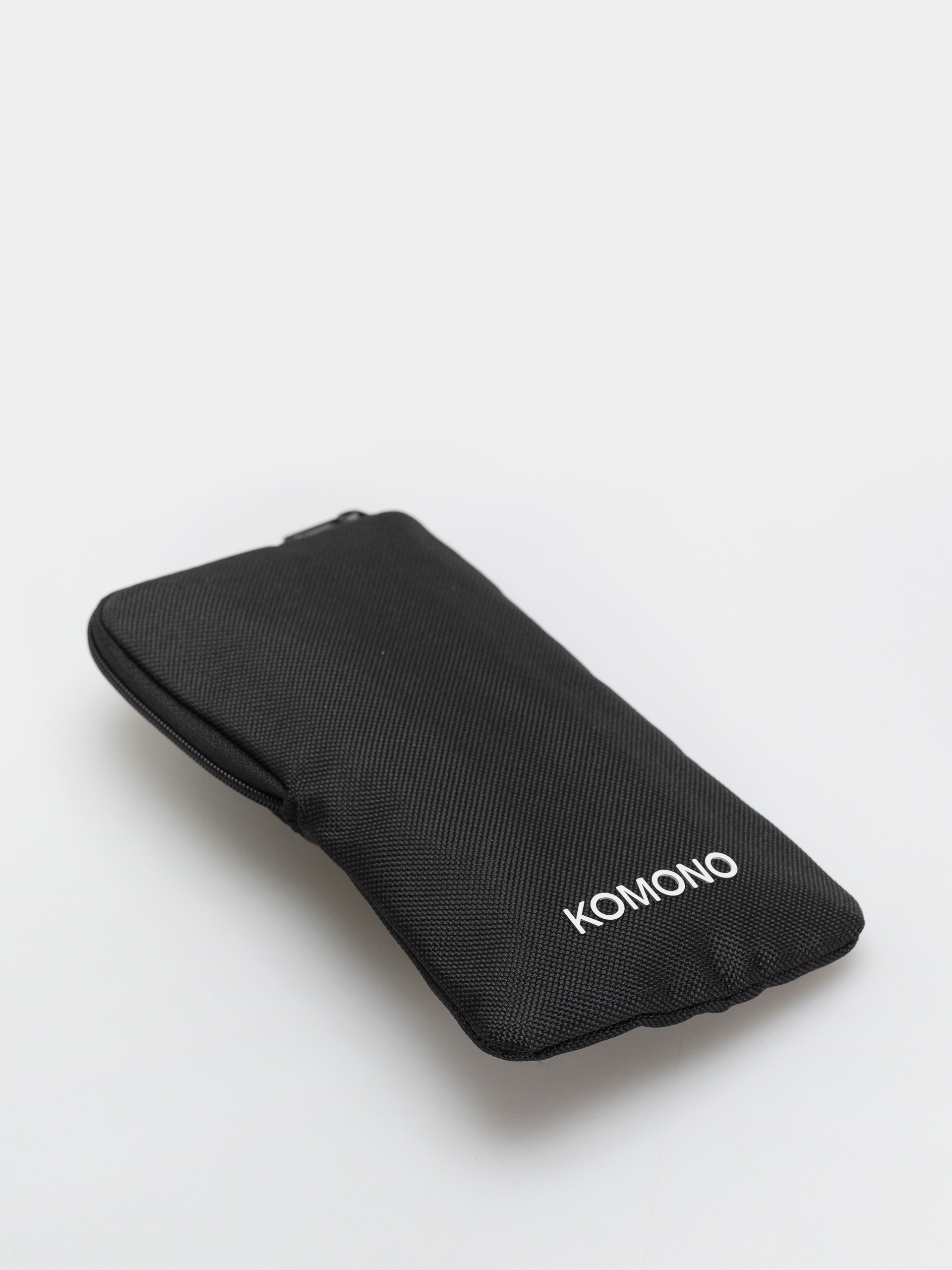 Okulary przeciwsłoneczne Komono Emery (black)