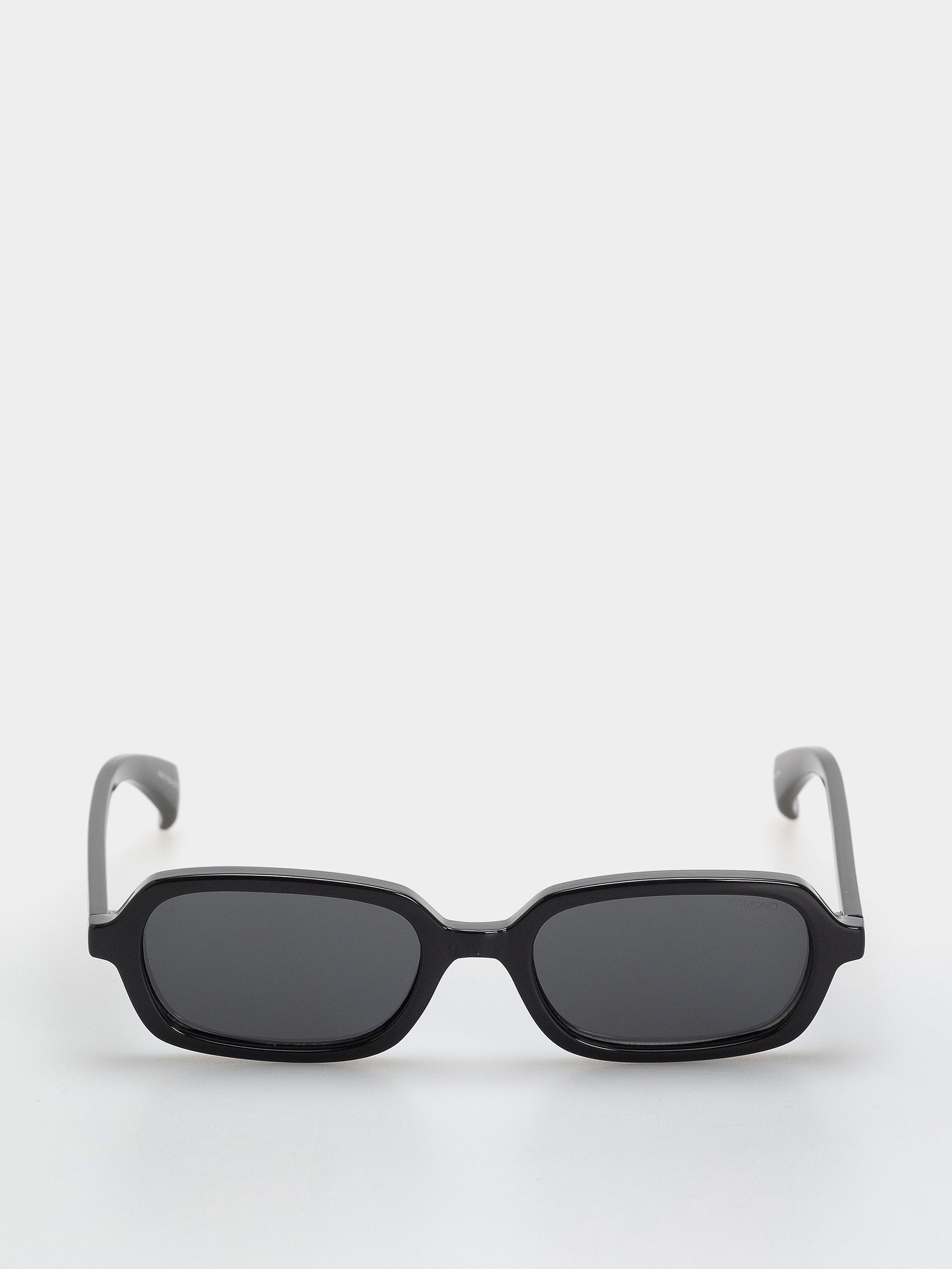 Okulary przeciwsłoneczne Komono Hayden (black)