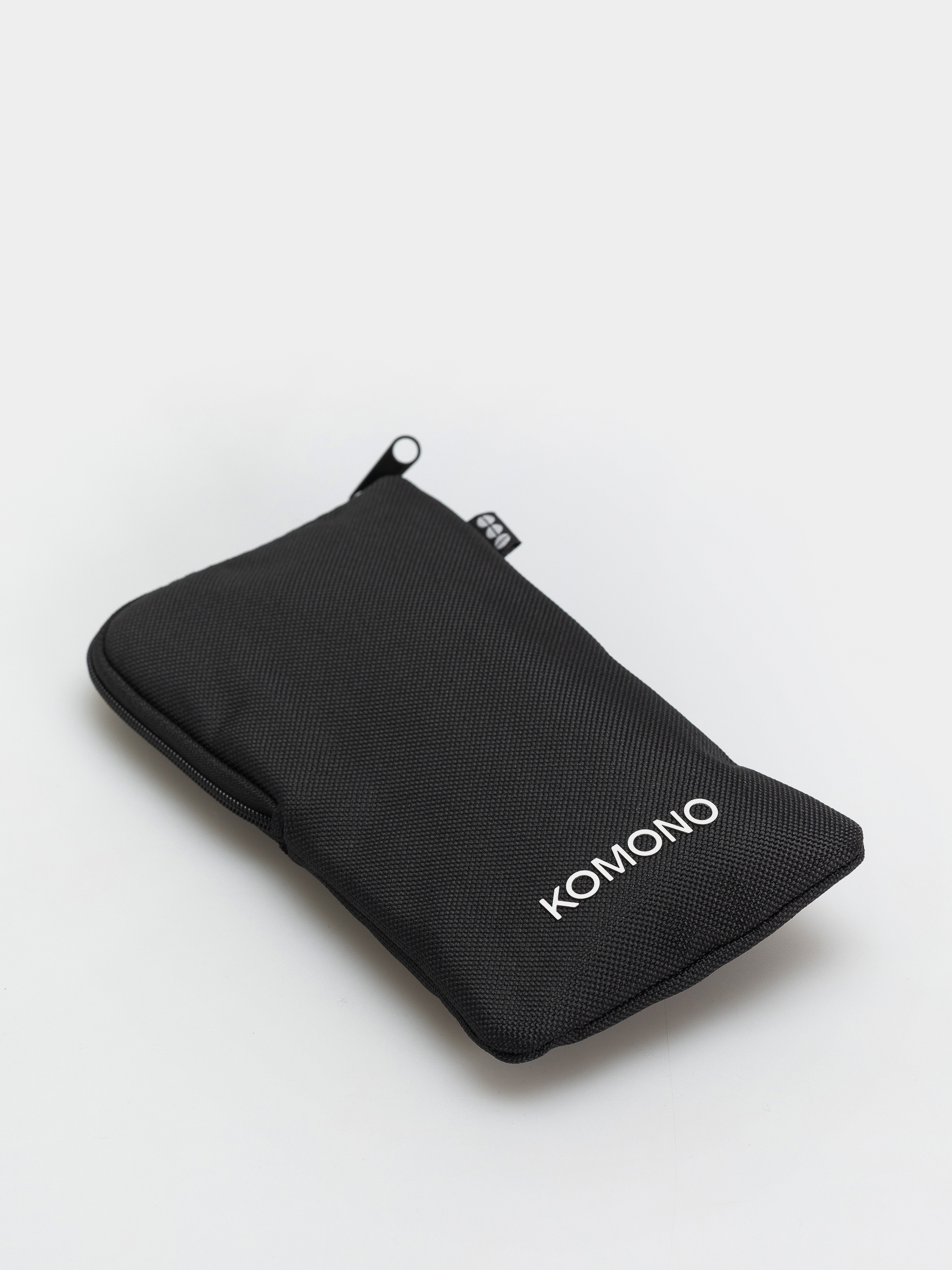 Okulary przeciwsłoneczne Komono Hayden (black)