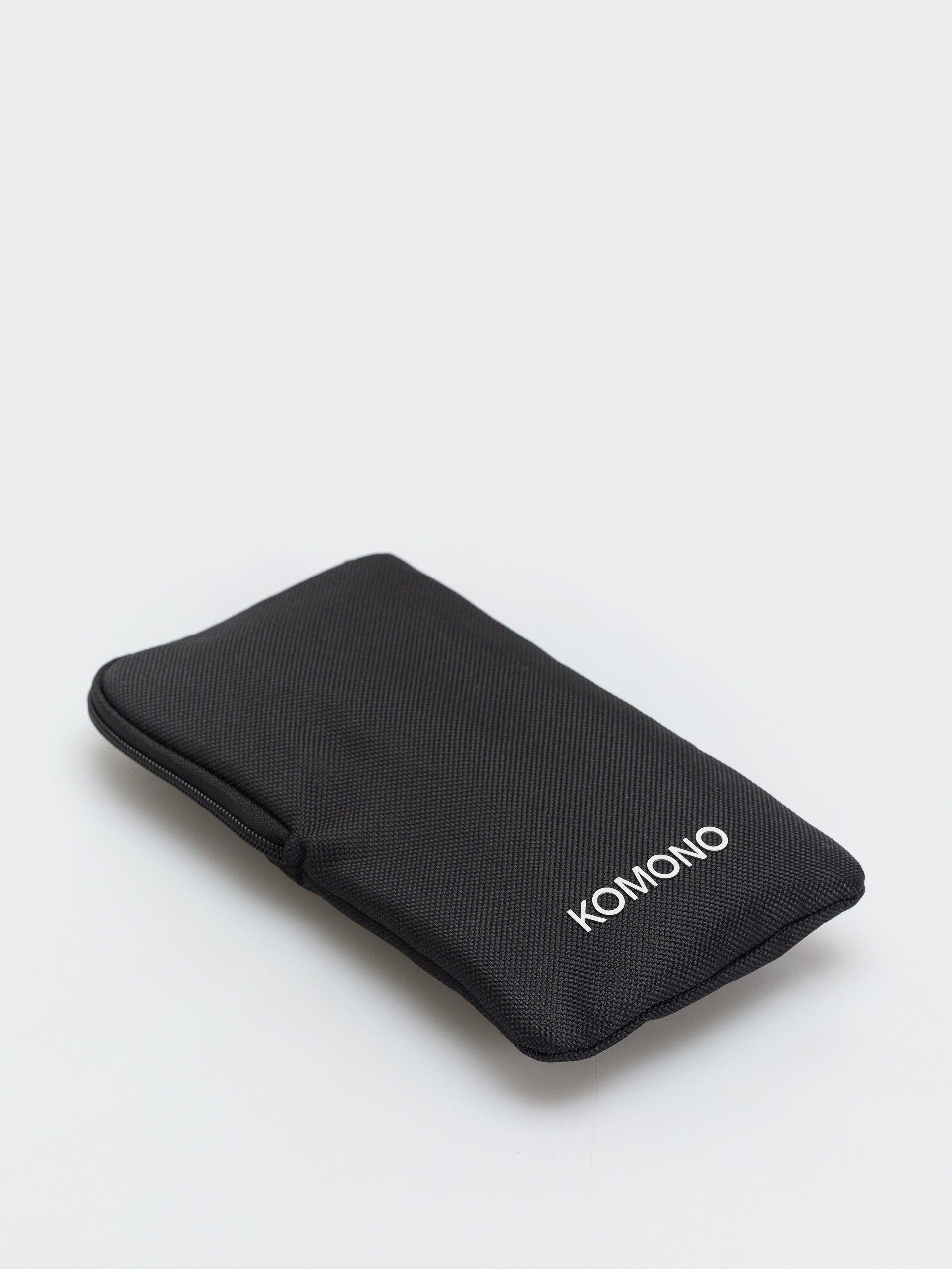 Okulary przeciwsłoneczne Komono Enno (black)