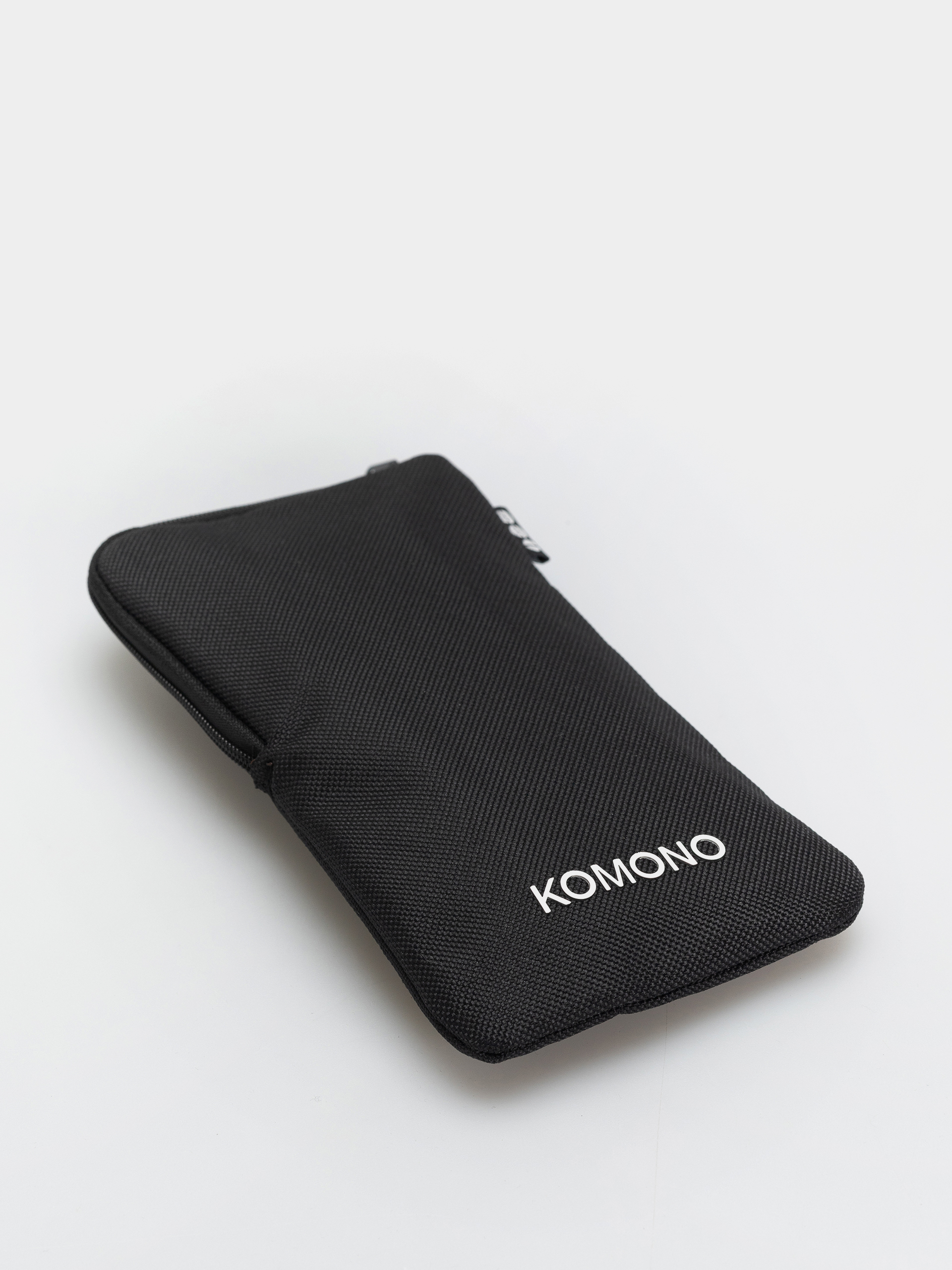 Okulary przeciwsłoneczne Komono Elix (black)