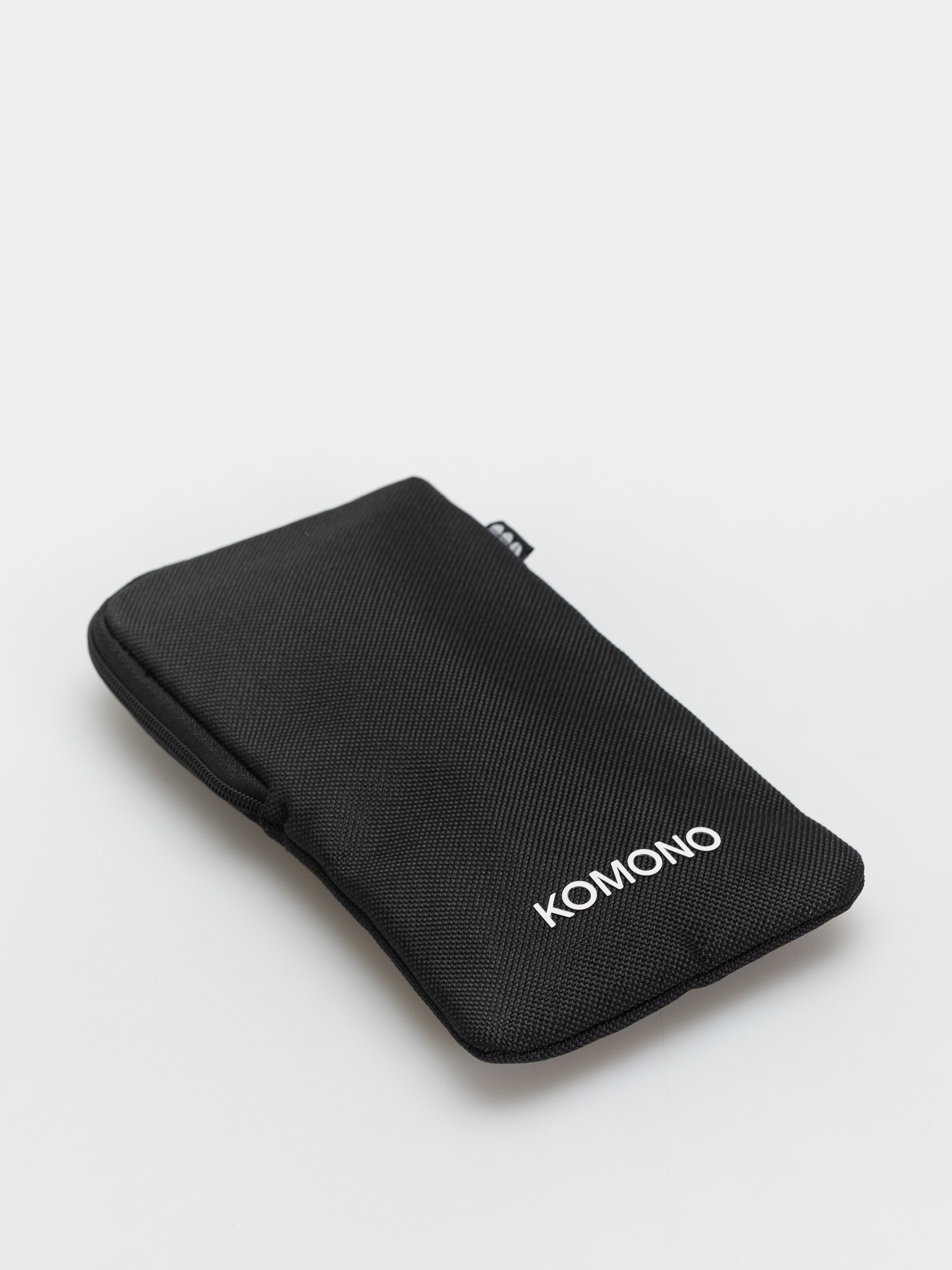 Okulary przeciwsłoneczne Komono Fenix (silver)