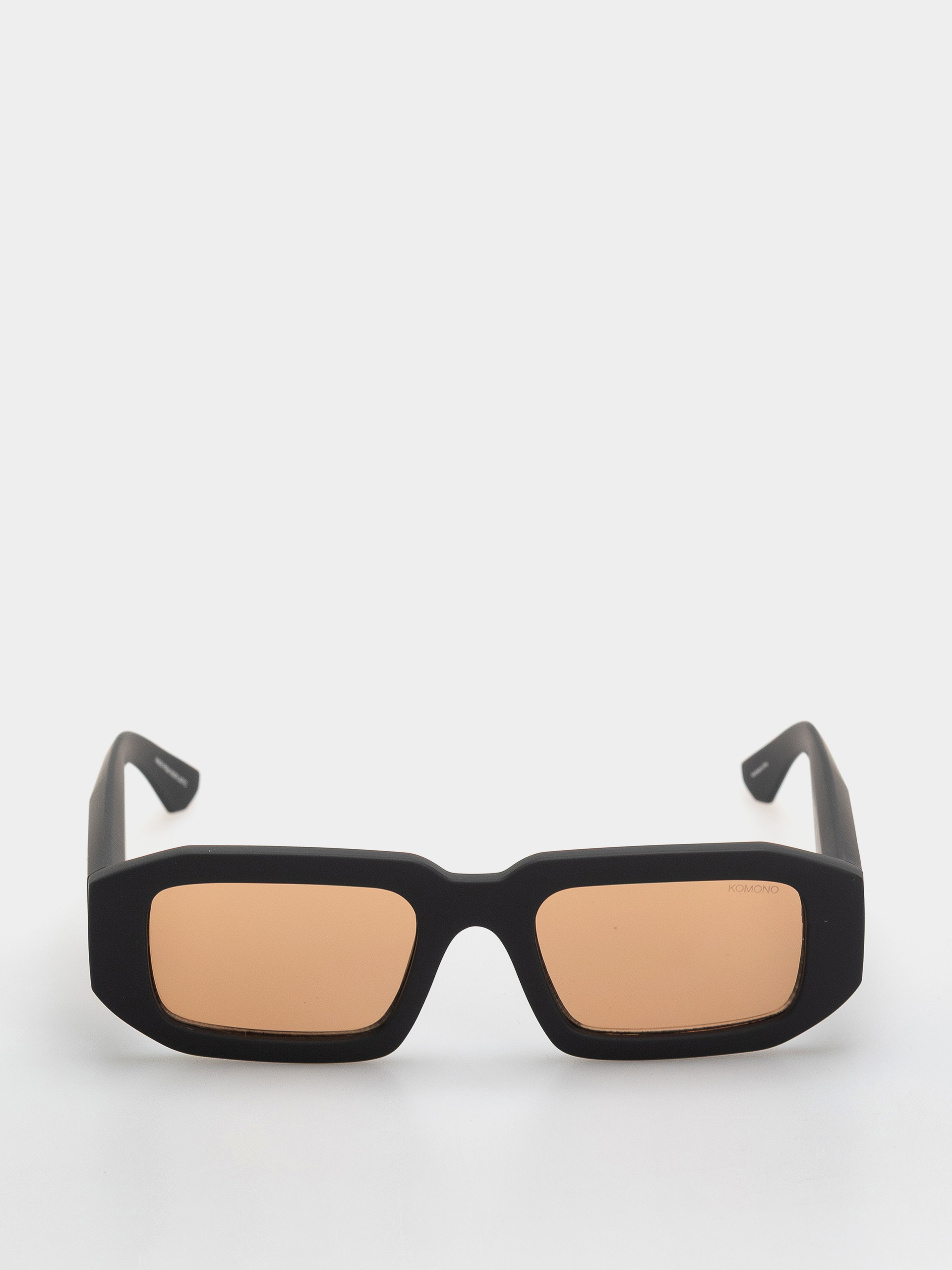 Okulary przeciwsłoneczne Komono Blaze (carbon sunset)