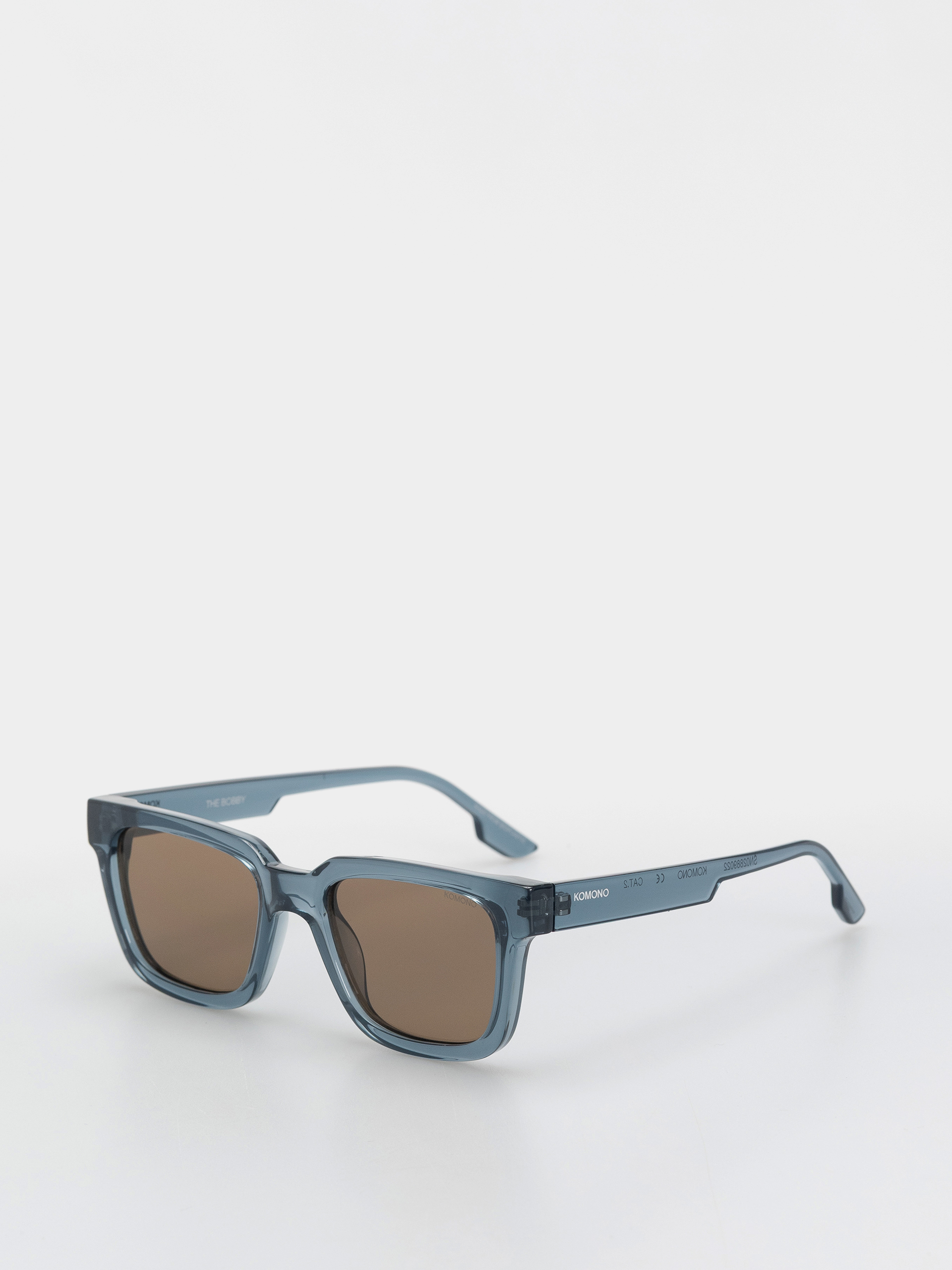 Okulary przeciwsłoneczne Komono Bobby