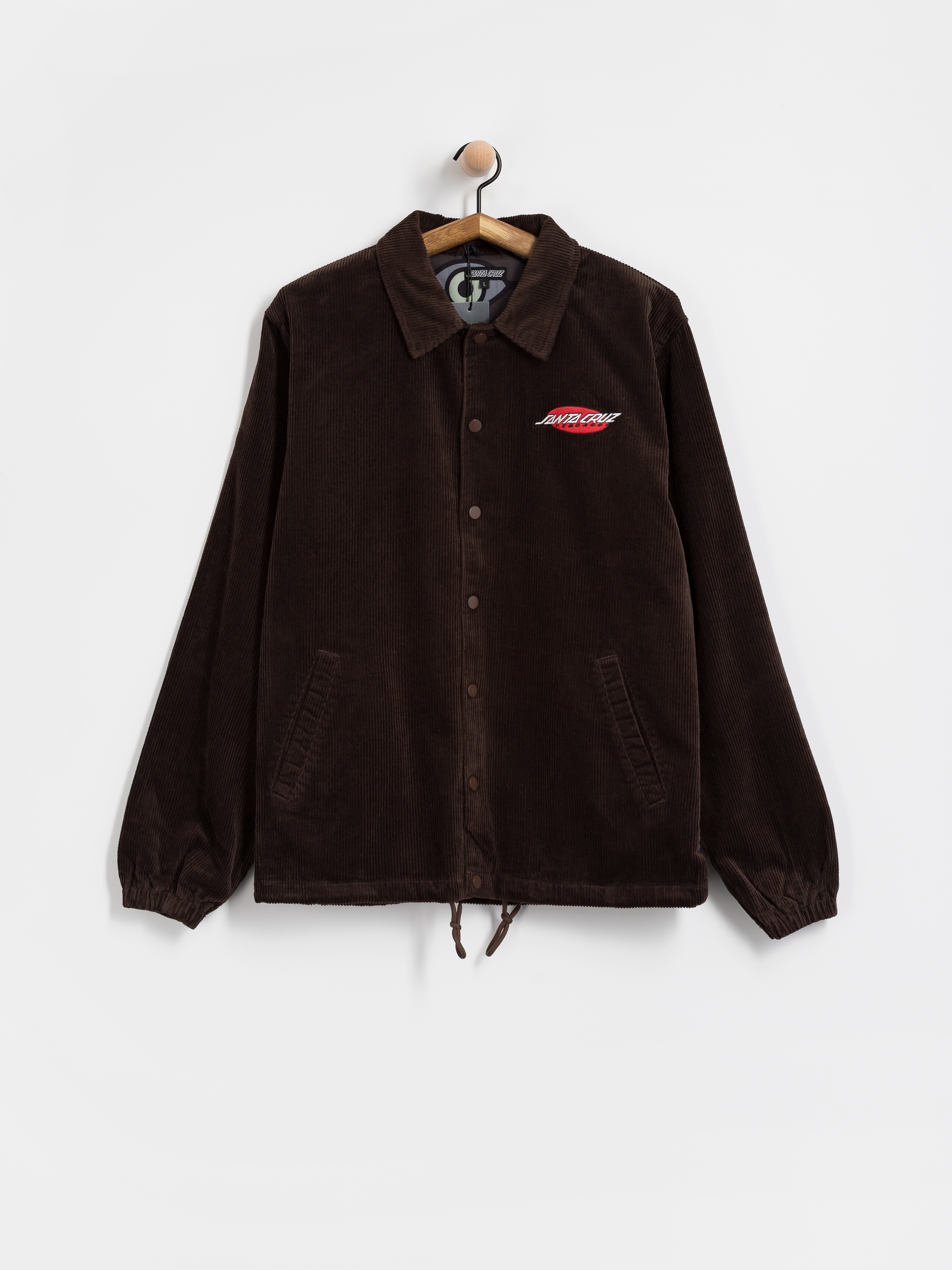 Kurtka Santa Cruz Salba Voodoo Pit Coach