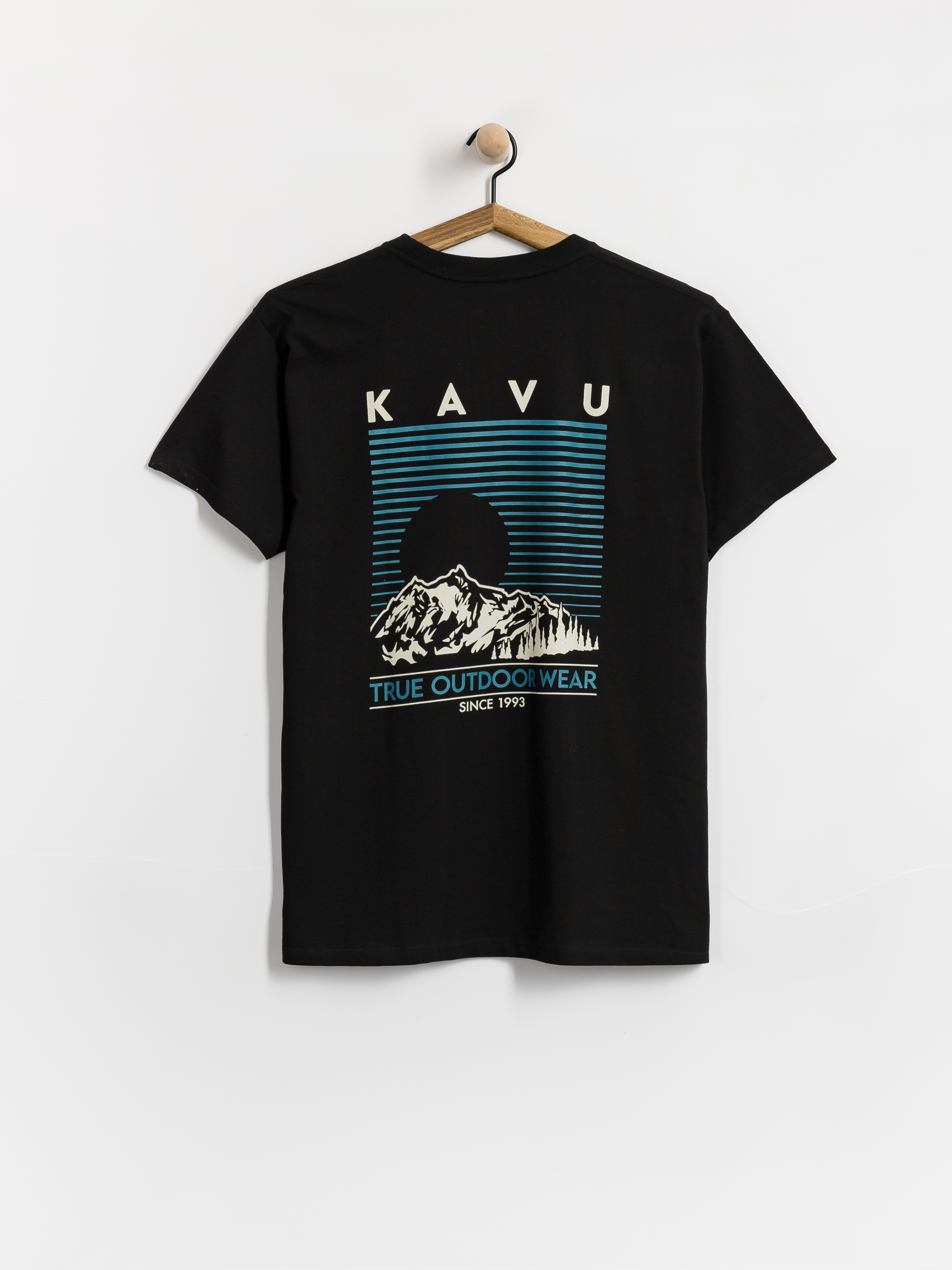 T-shirt Kavu Landscape