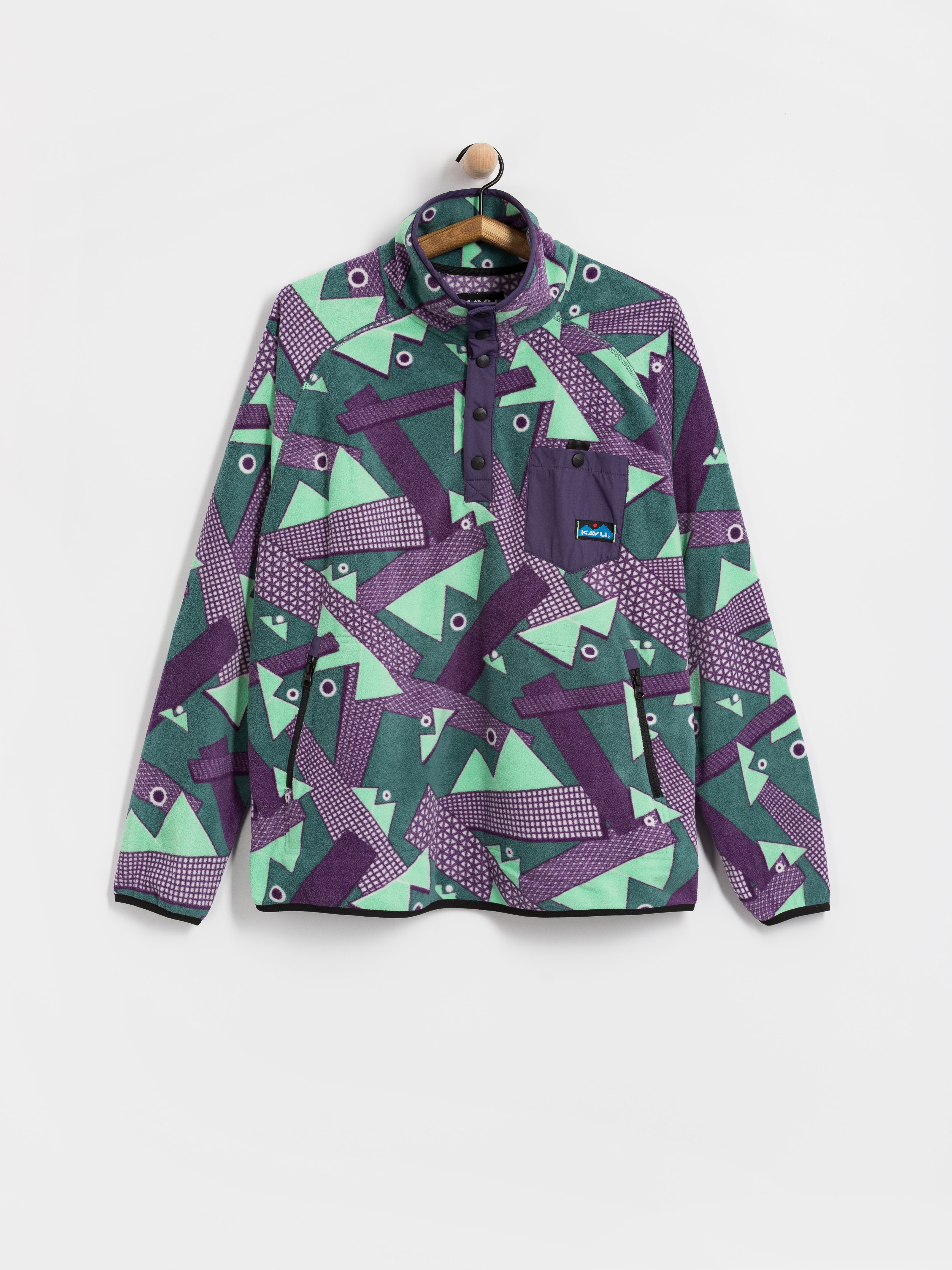 Polar Kavu Teannaway