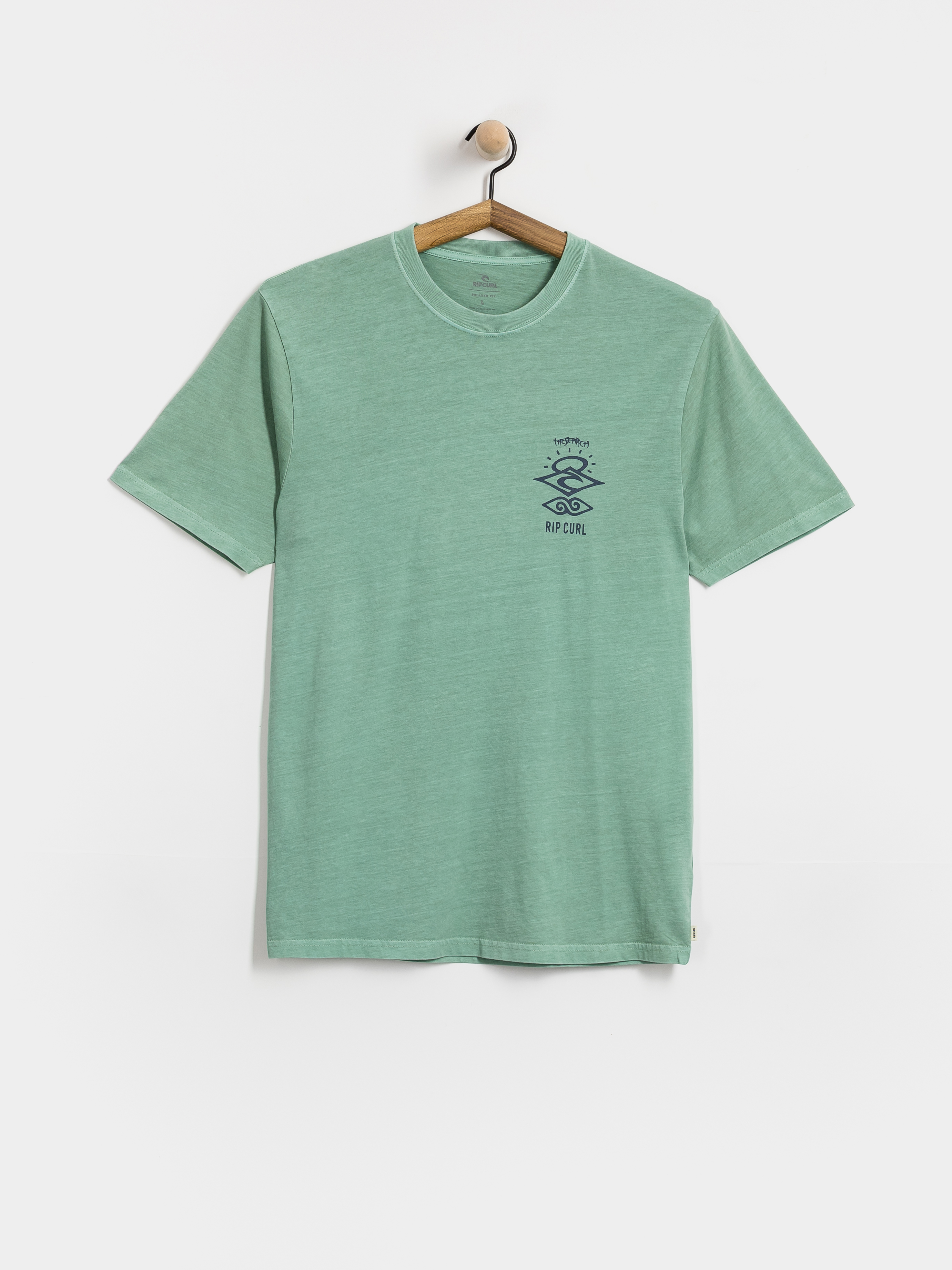 T-shirt Rip Curl Search Icon (aloe)