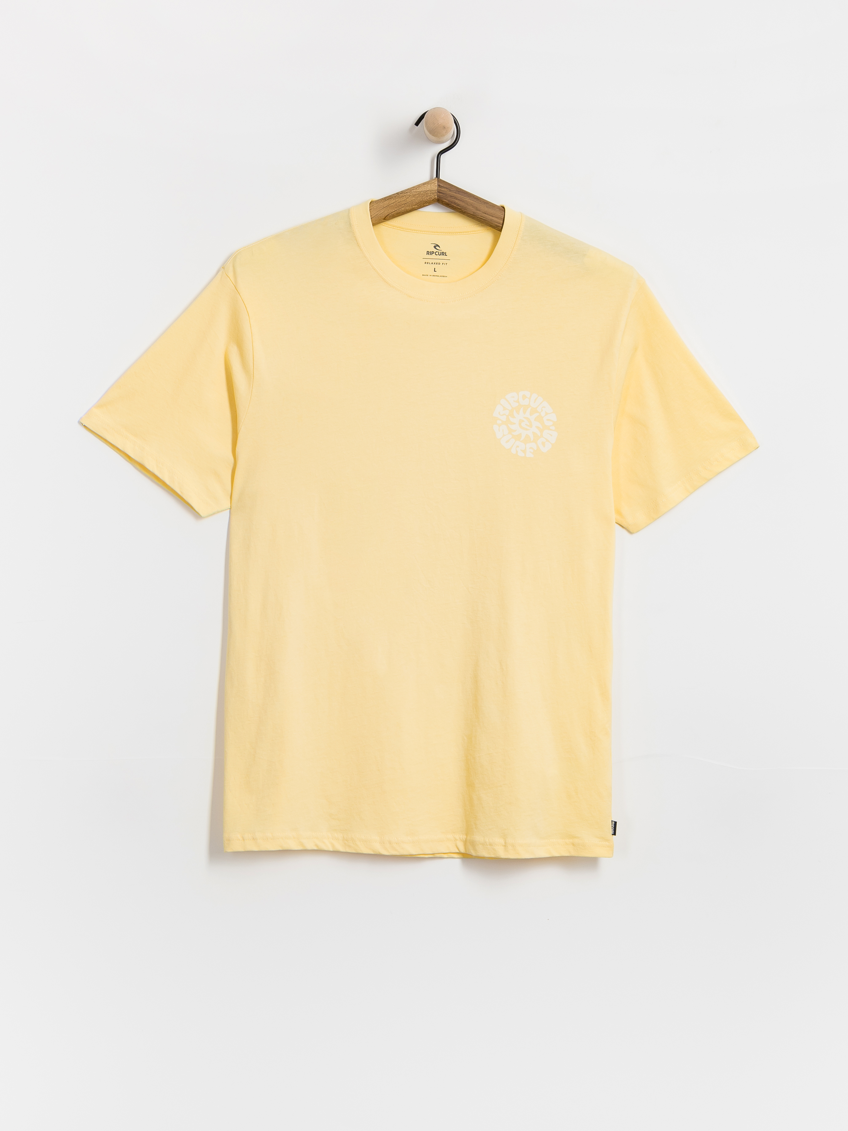 T-shirt Rip Curl Pacific Rinse Circle