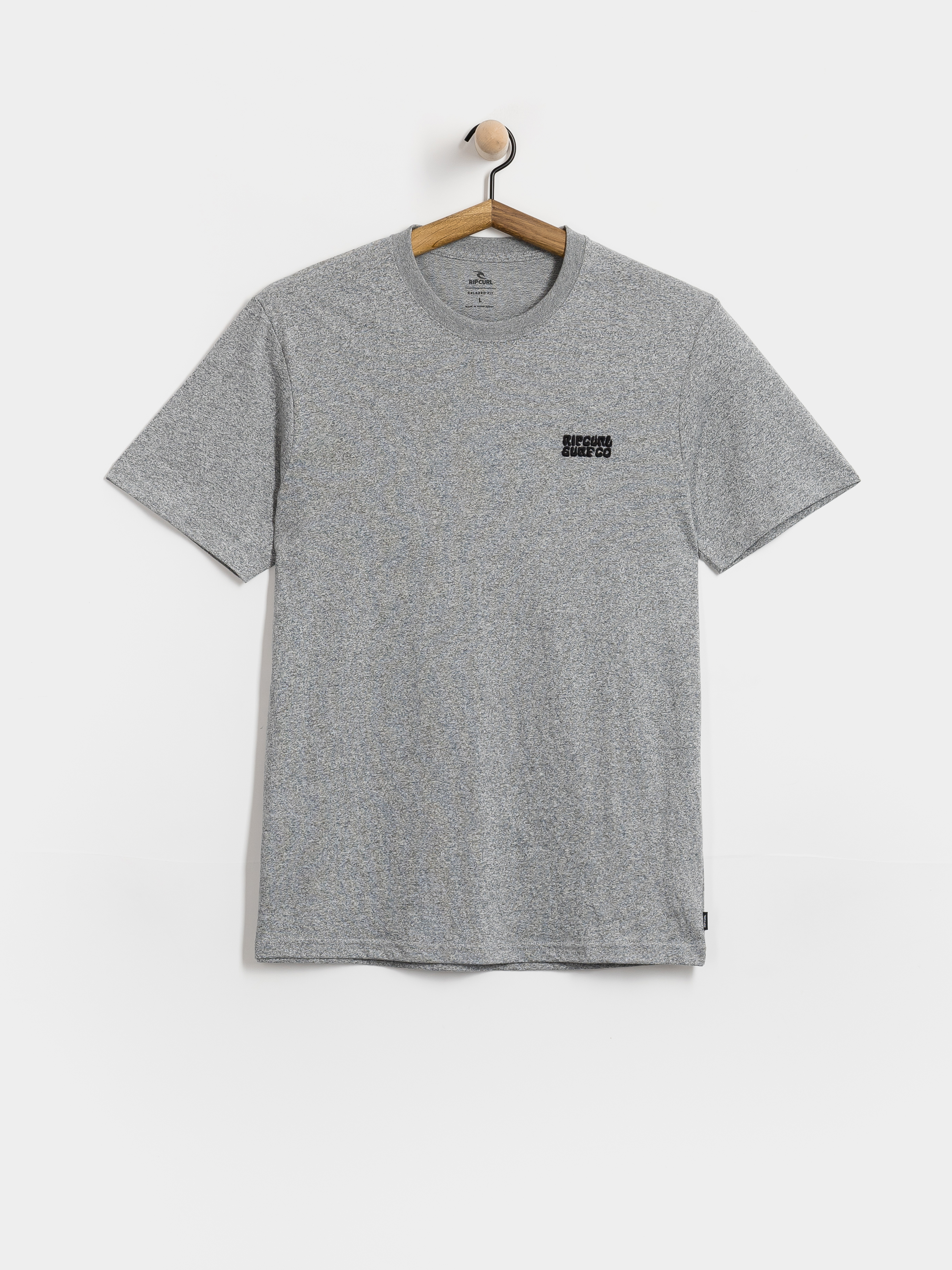 T-shirt Rip Curl Easy Embroid
