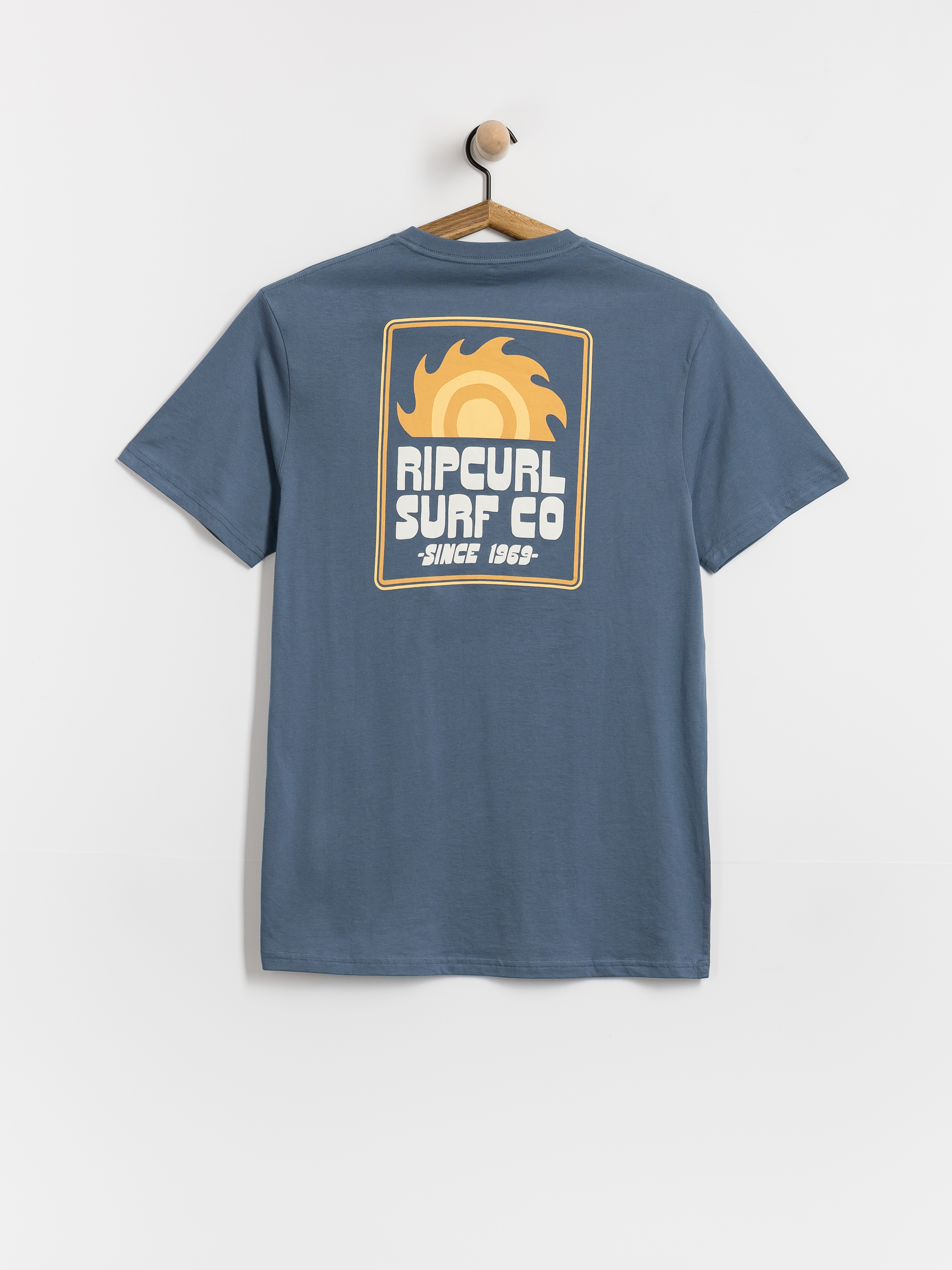 T-shirt Rip Curl Pacific Rinse Sunrise
