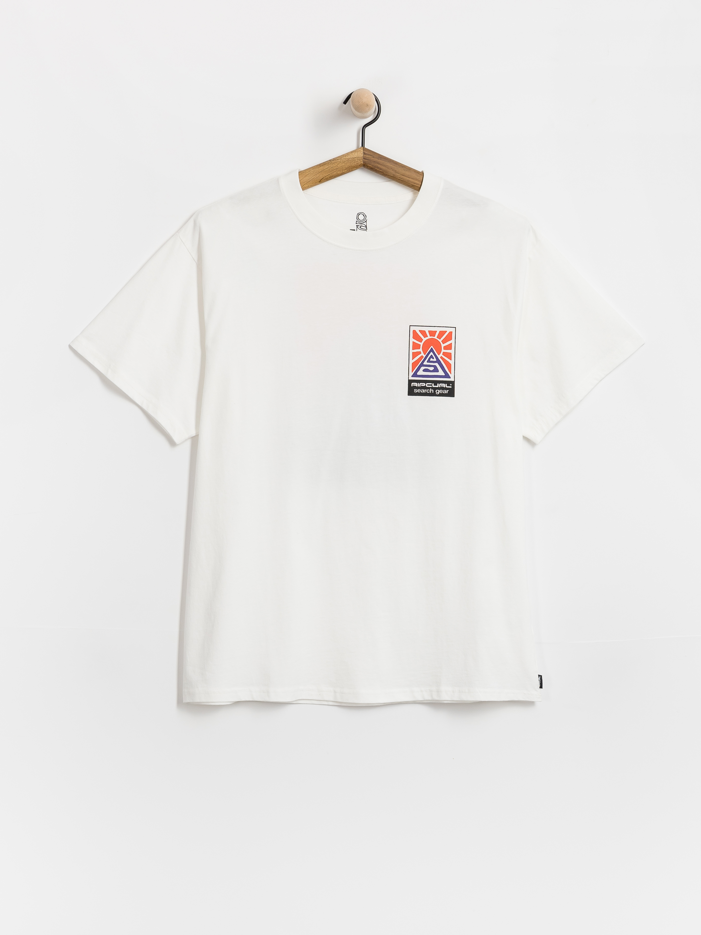 T-shirt Rip Curl Search Dawn (bone)