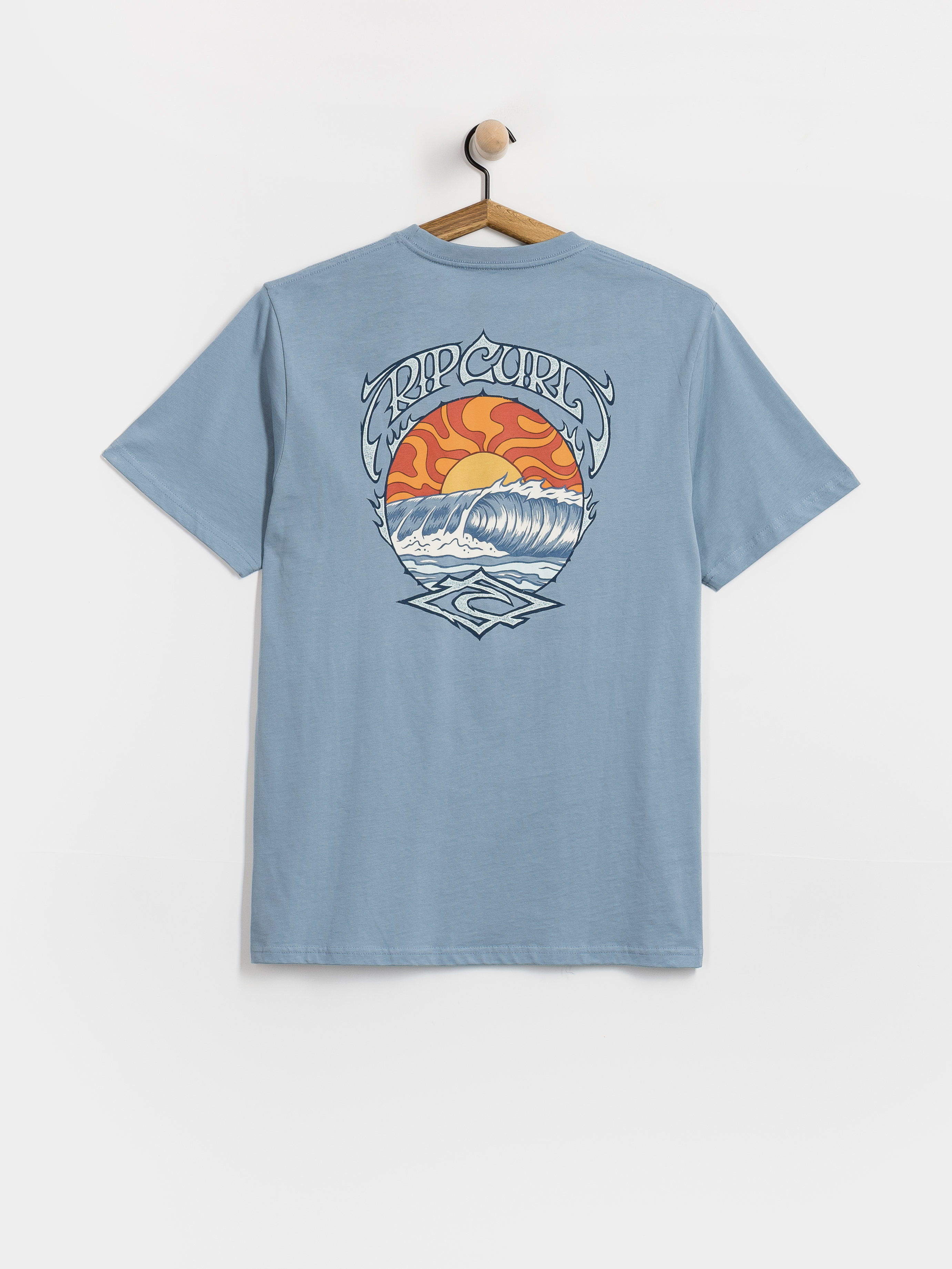 T-shirt Rip Curl Hazey Days