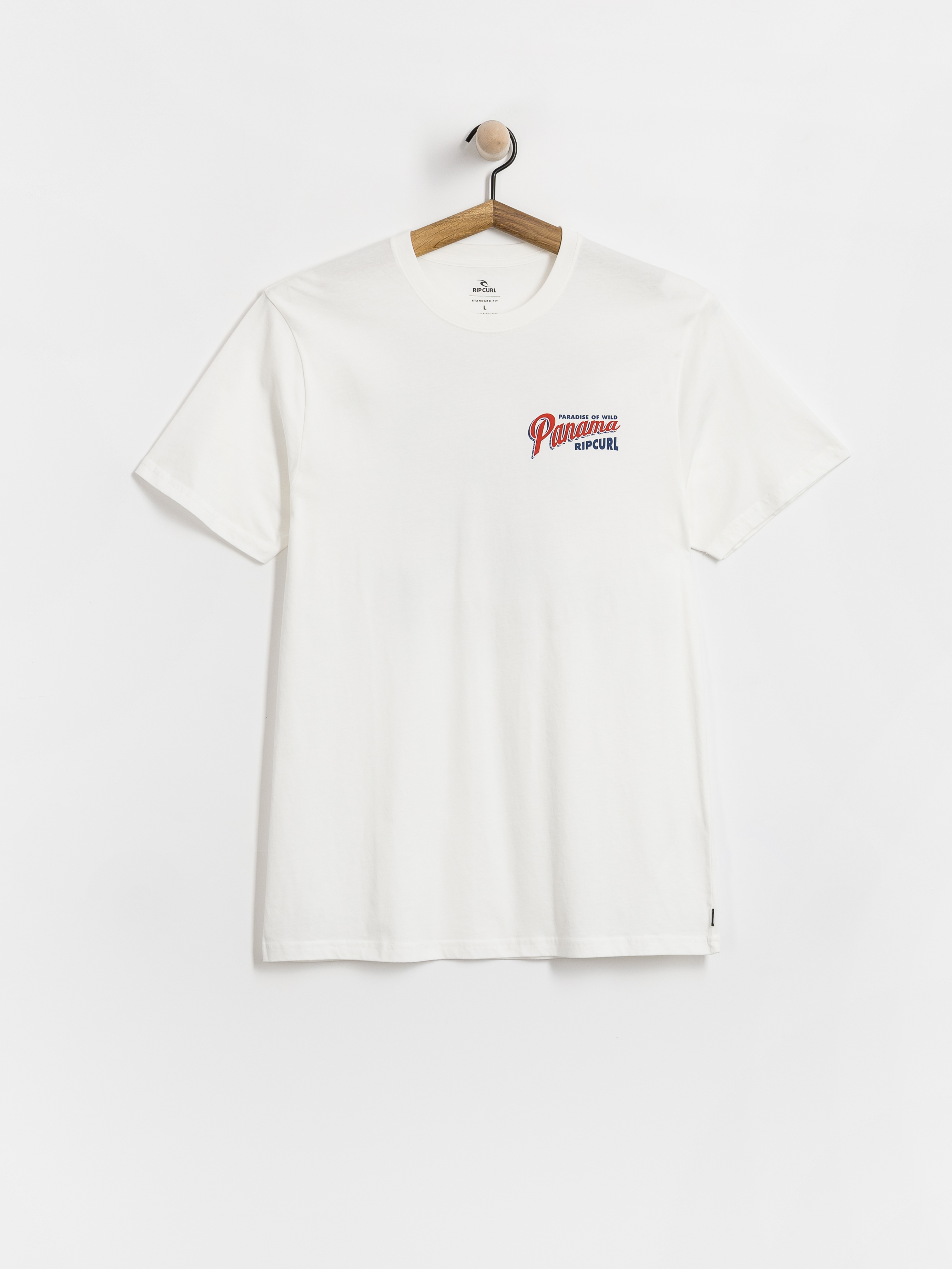 T-shirt Rip Curl Desti Animals (bone)