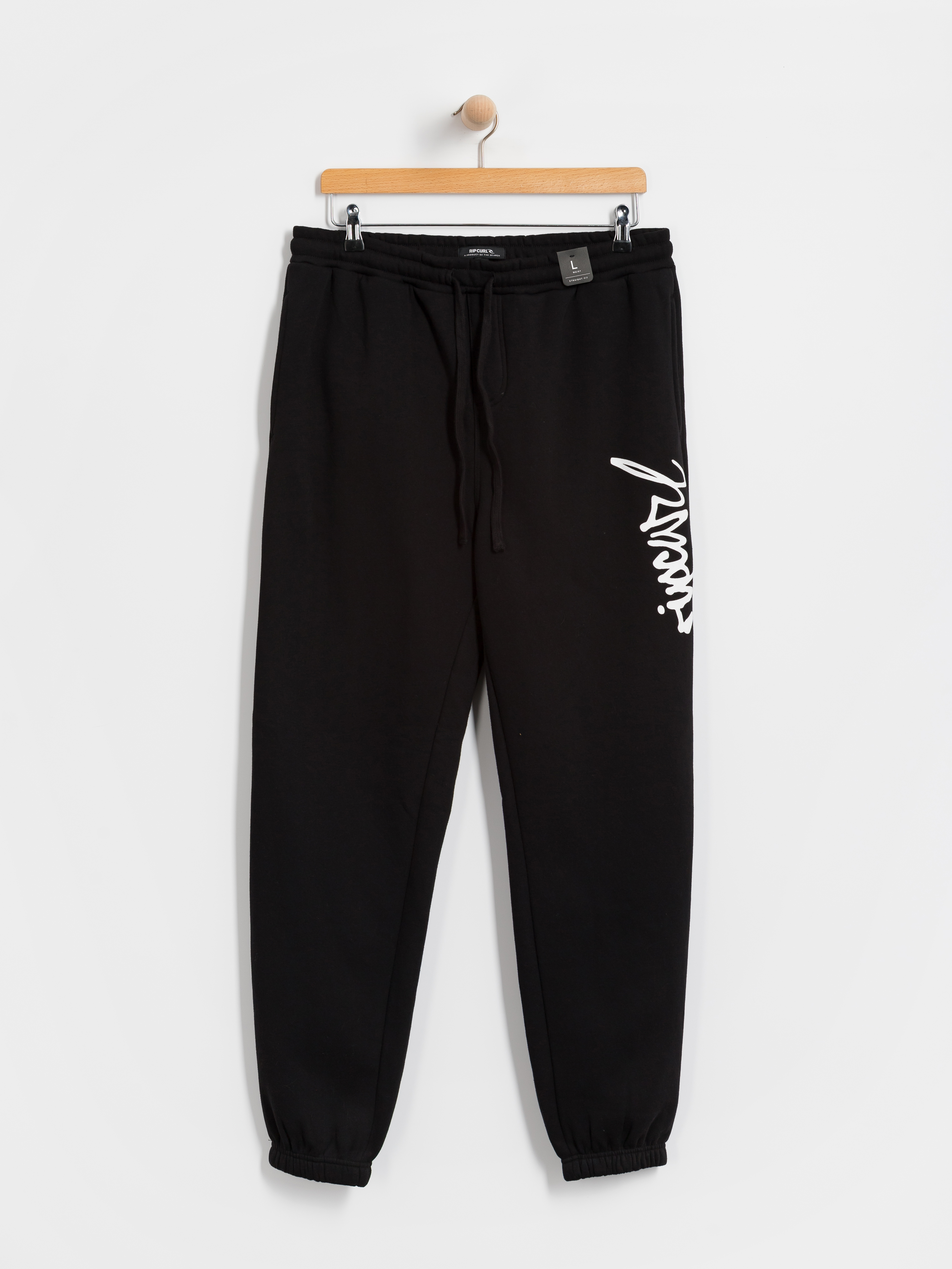 Spodnie Rip Curl Icons Of Surf (black/black)