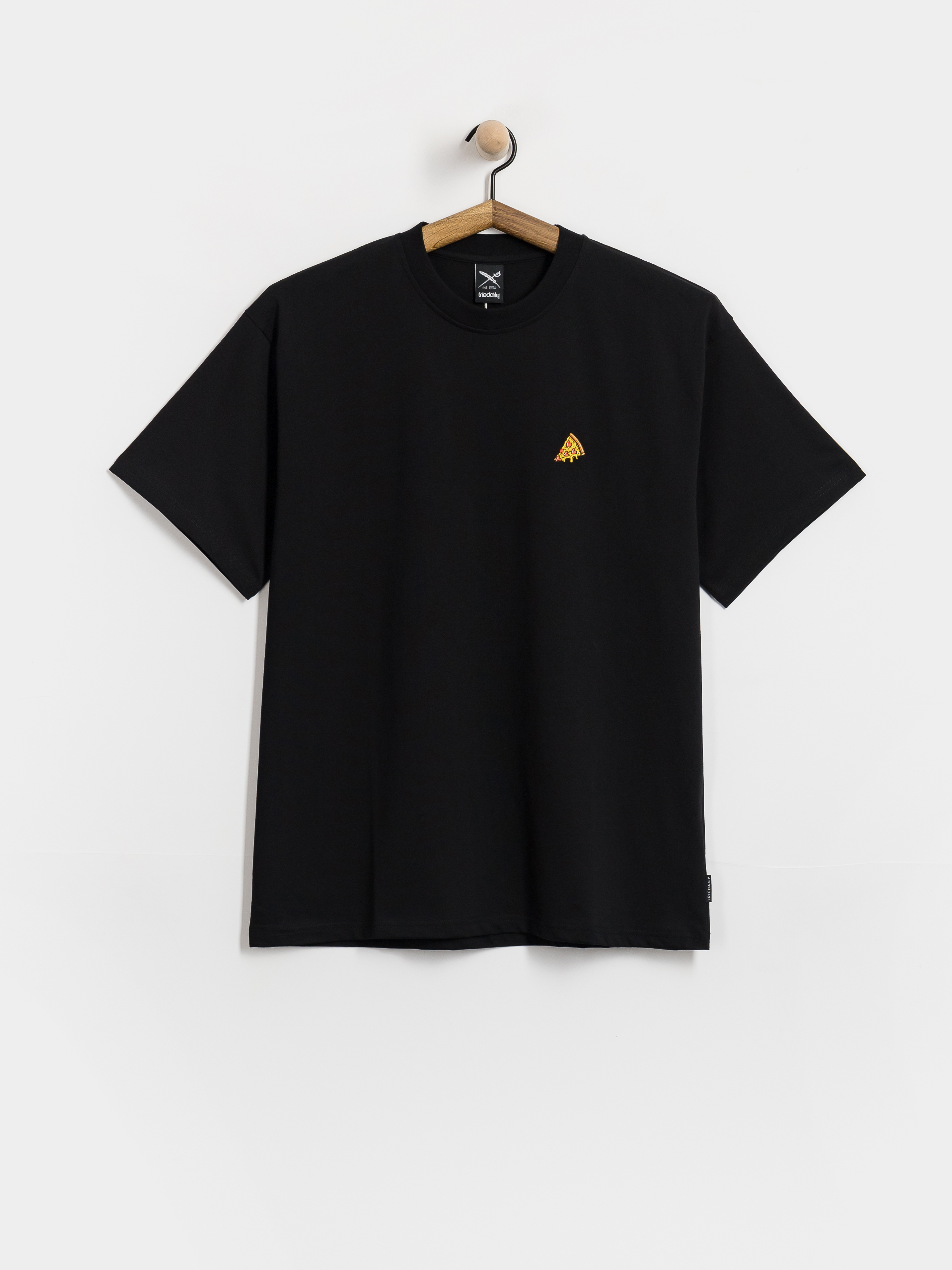 T-shirt Iriedaily Pizza Slice