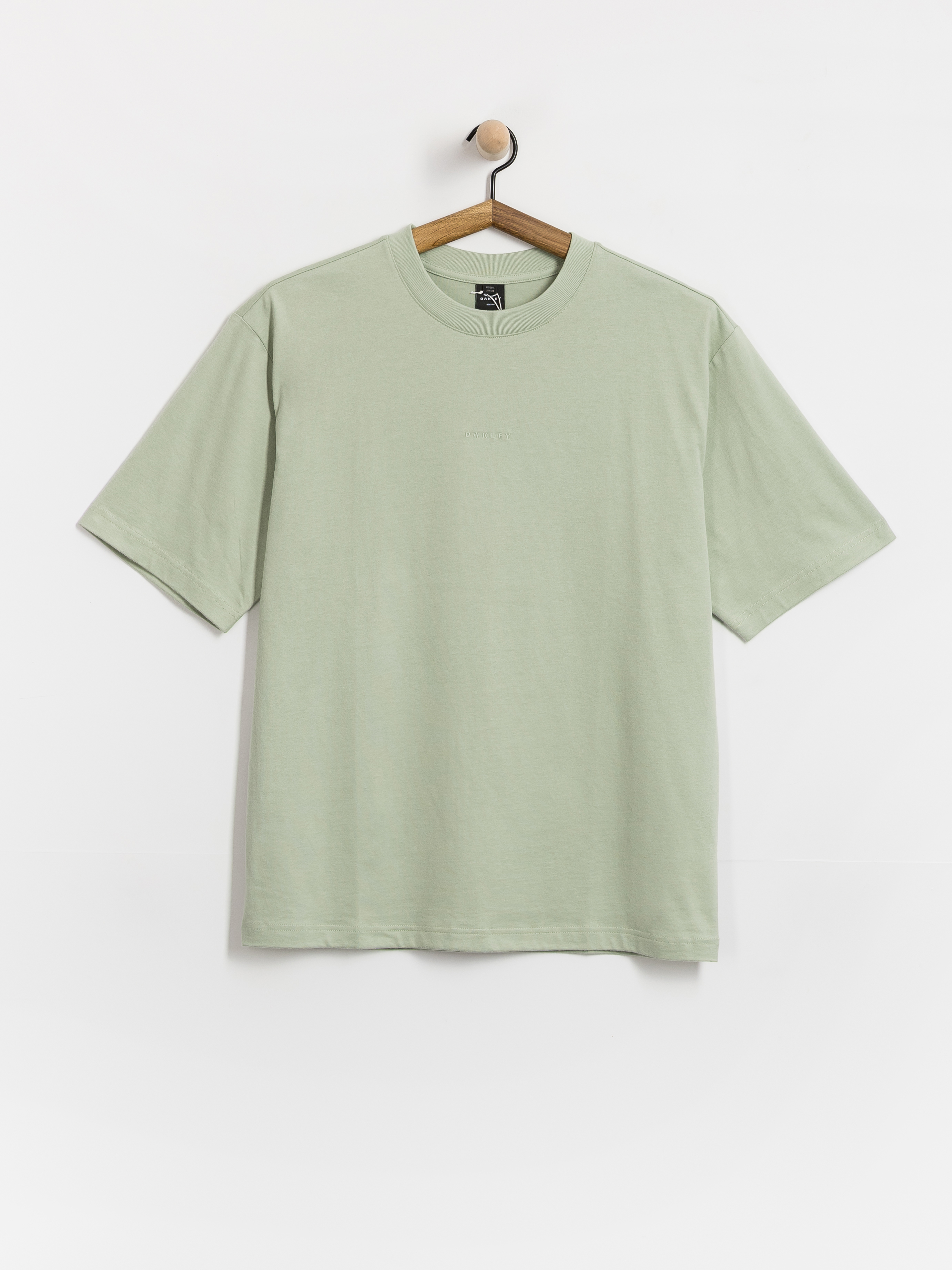 T-shirt Oakley Soho Gen (faded green)